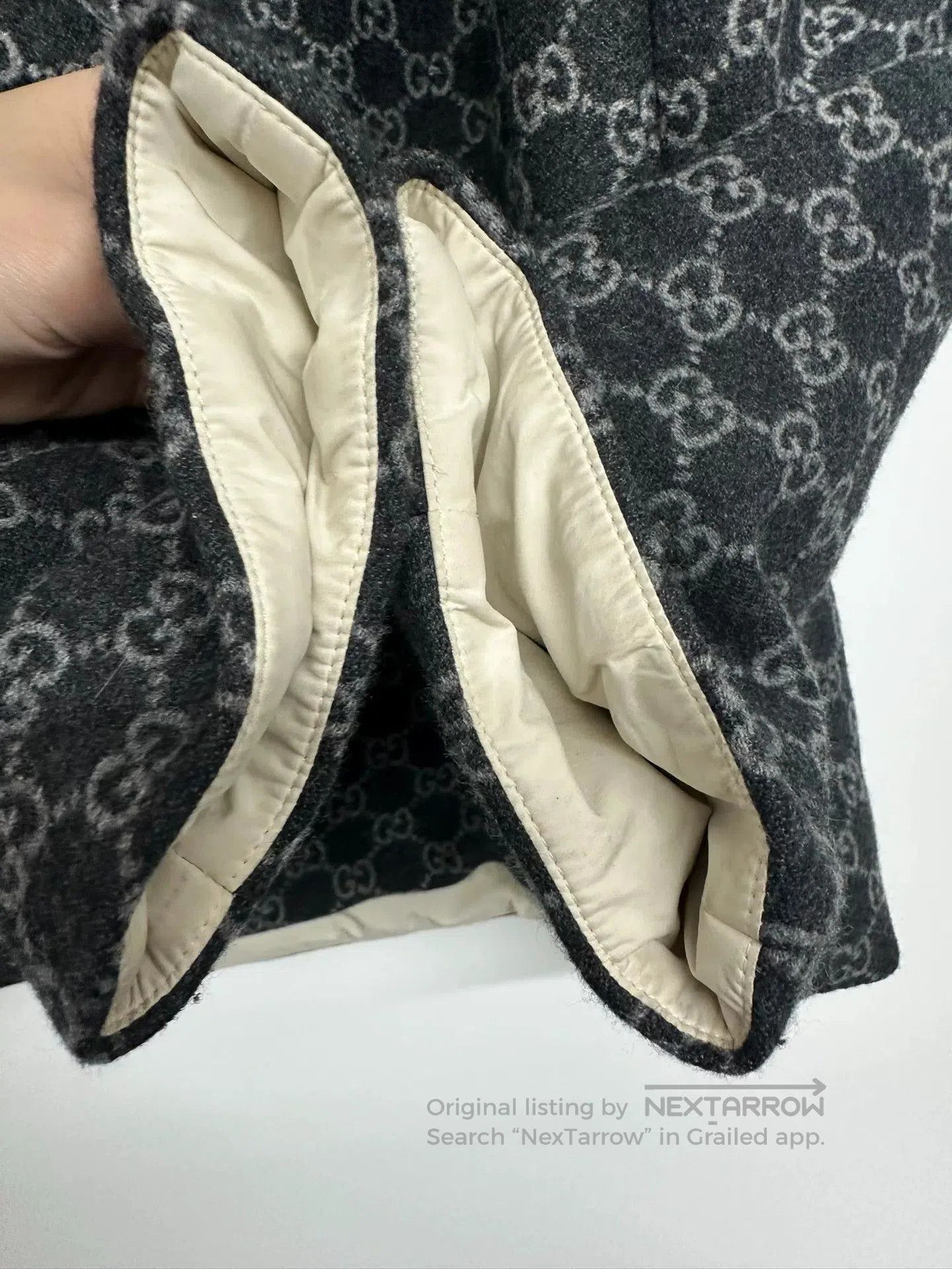 Gucci Gucci All. Size US S / EU 44-46 / 1 - 5 Thumbnail