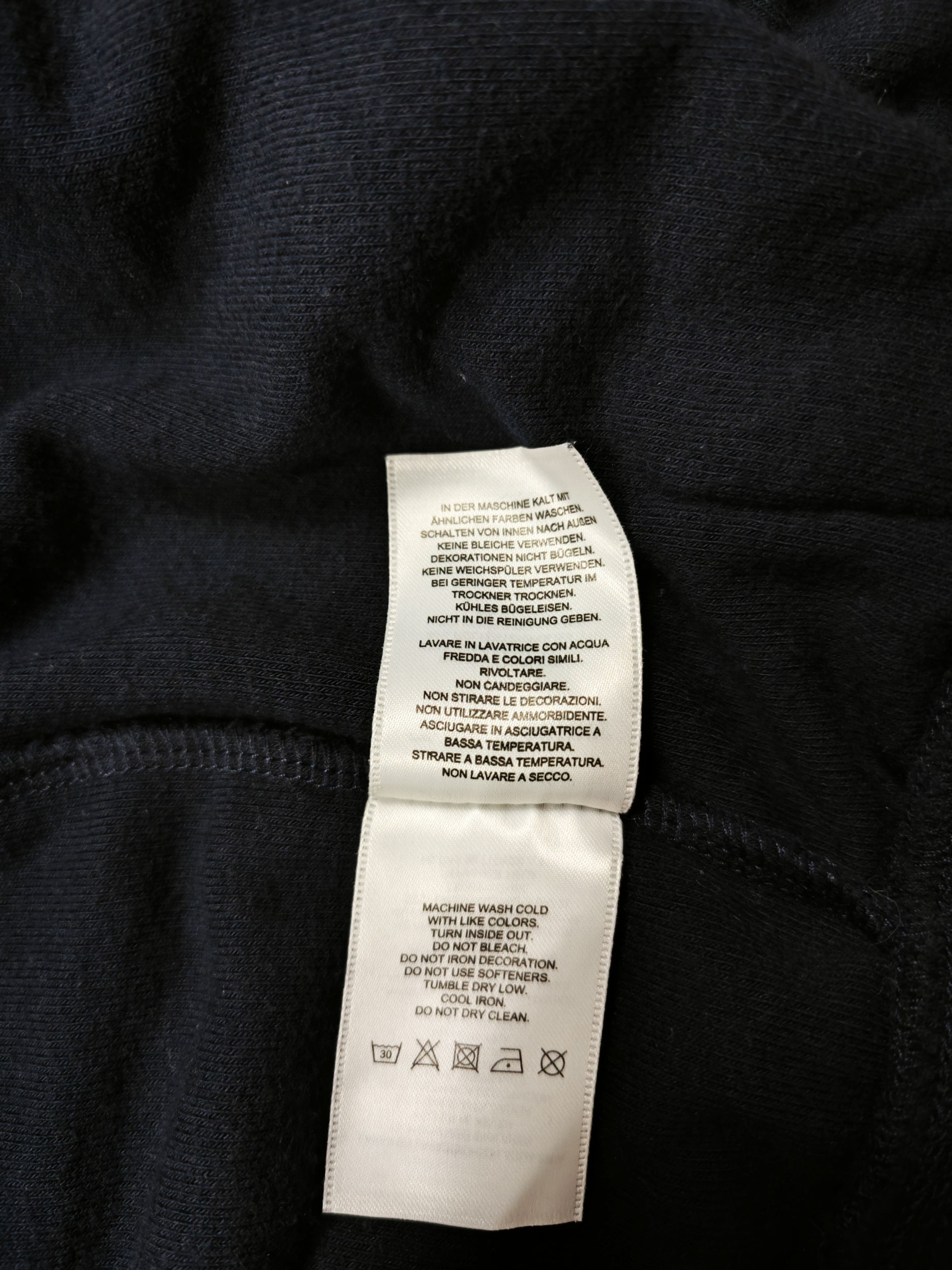 Juicy Couture Juicy Couture zip up hoodie Size M / US 6-8 / IT 42-44 - 8 Thumbnail