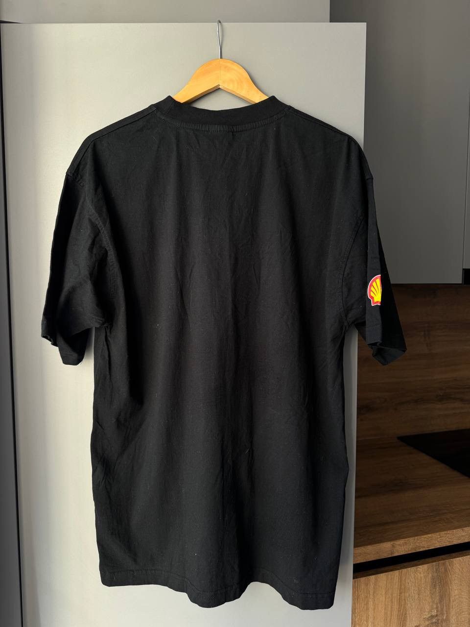 Ferrari × Vintage Vintage Ferrari T-shirt World Champion 1999 F-1 Size US XL / EU 56 / 4 - 5 Thumbnail