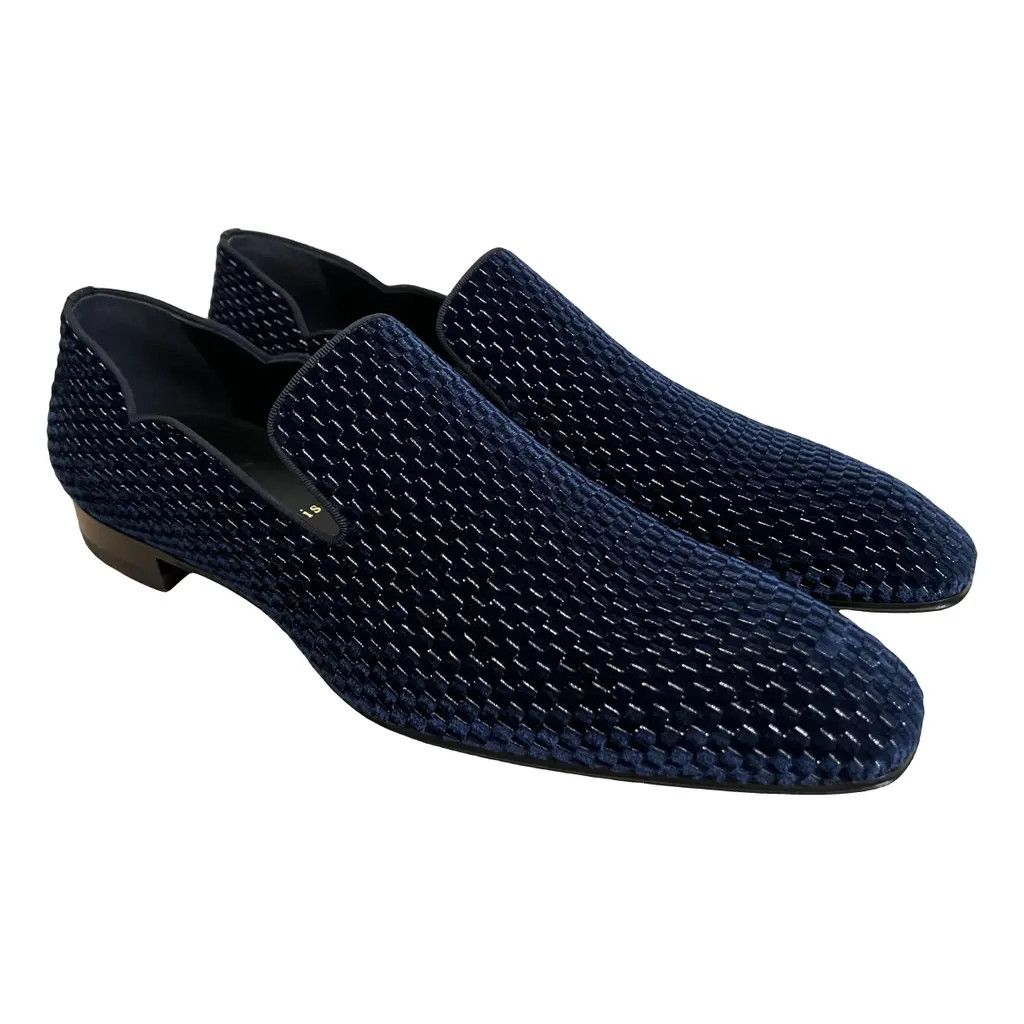 o1w1db10425 Flats in Navy