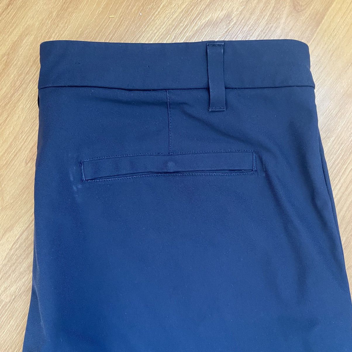 Lululemon Lululemon ABC Navy Pants Men’s 38 Size US 38 / EU 54 - 6 Thumbnail