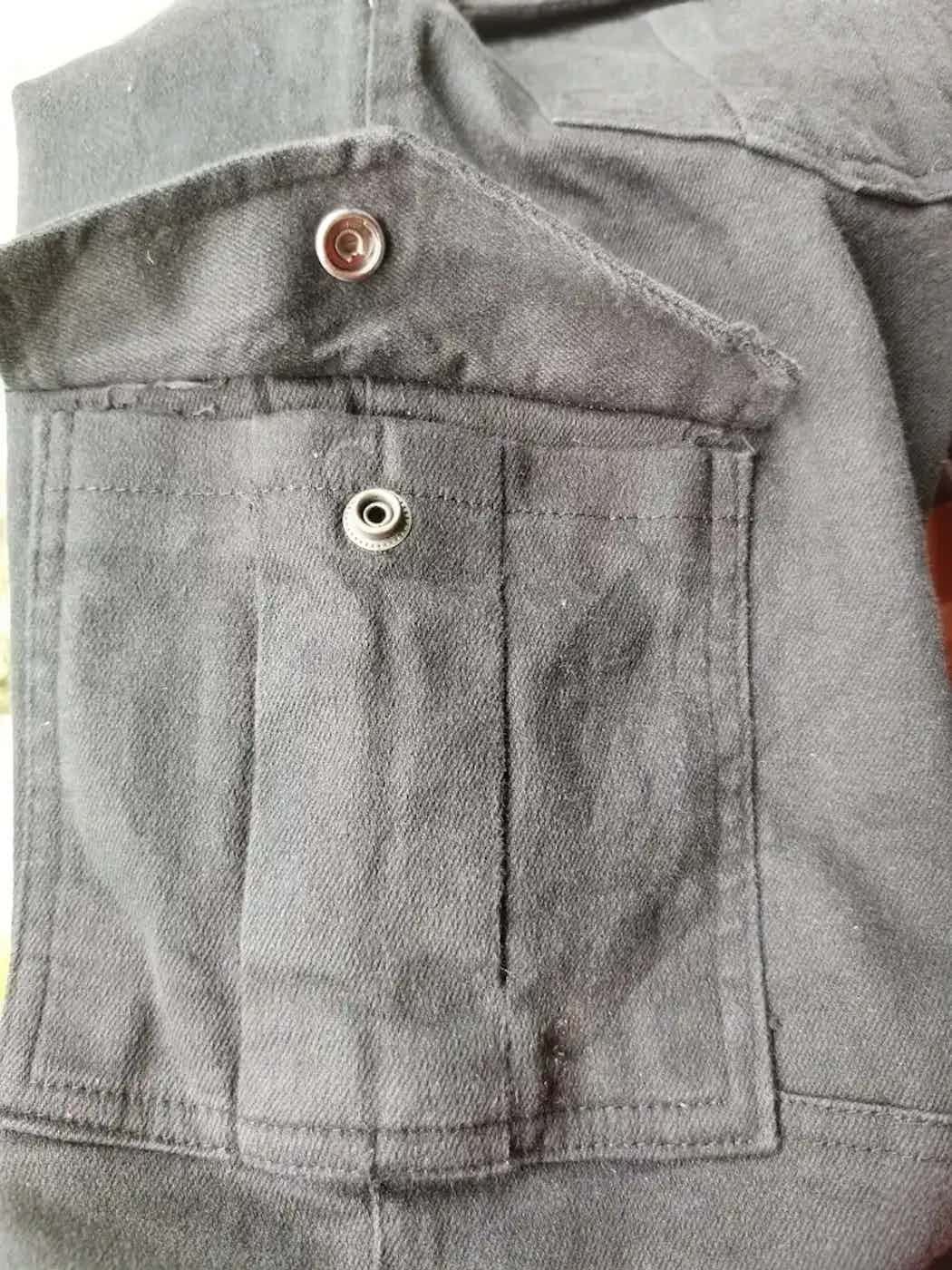 Japanese Brand Alo Cargo Multipocket Pants Size US 31 - 5 Thumbnail
