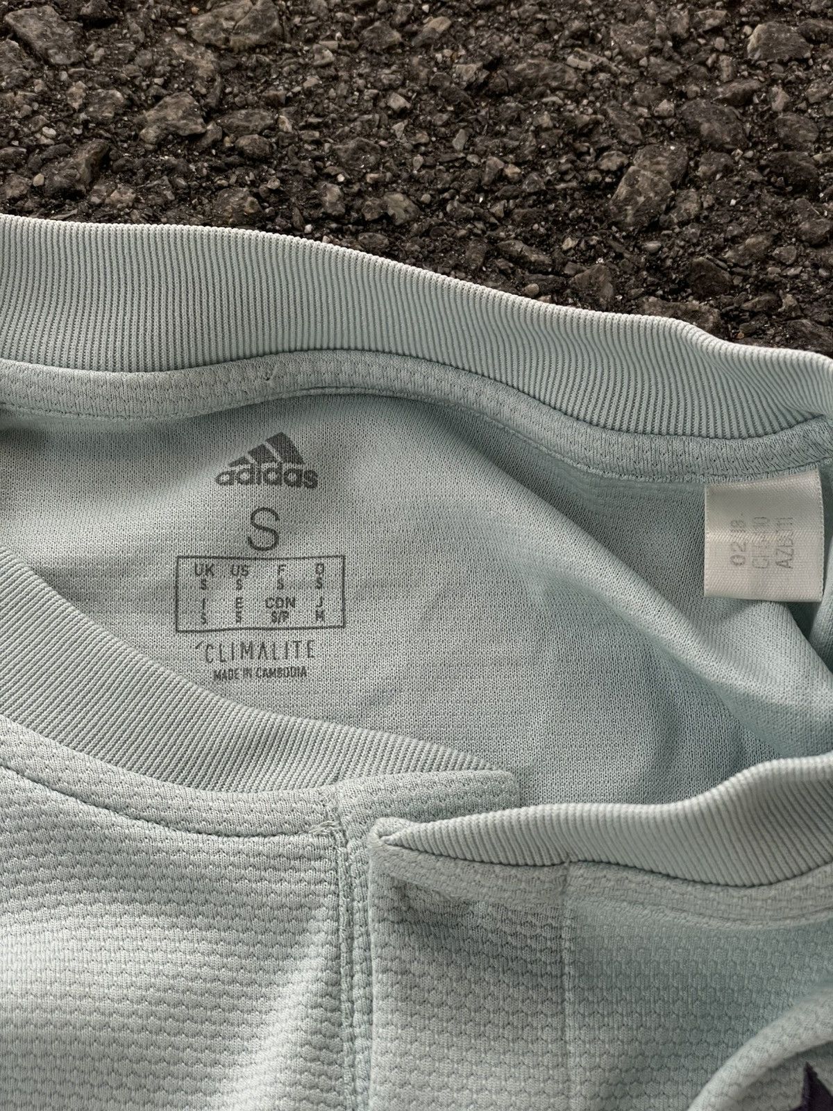 Adidas adidas FC Bayern Munchen away 2018/2019 Size US XS / EU 42 / 0 - 4 Thumbnail