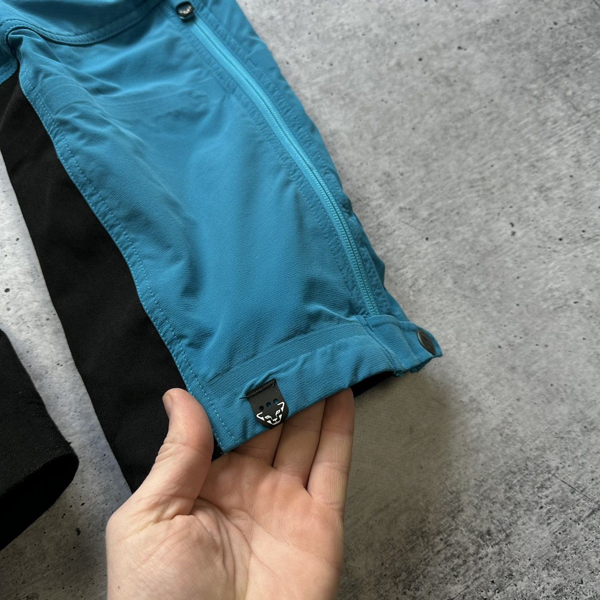 Other Dynafit Mercury Dst Ski Pants Blue Women’s Size 38 S Size 28" / US 6 / IT 42 - 6 Thumbnail