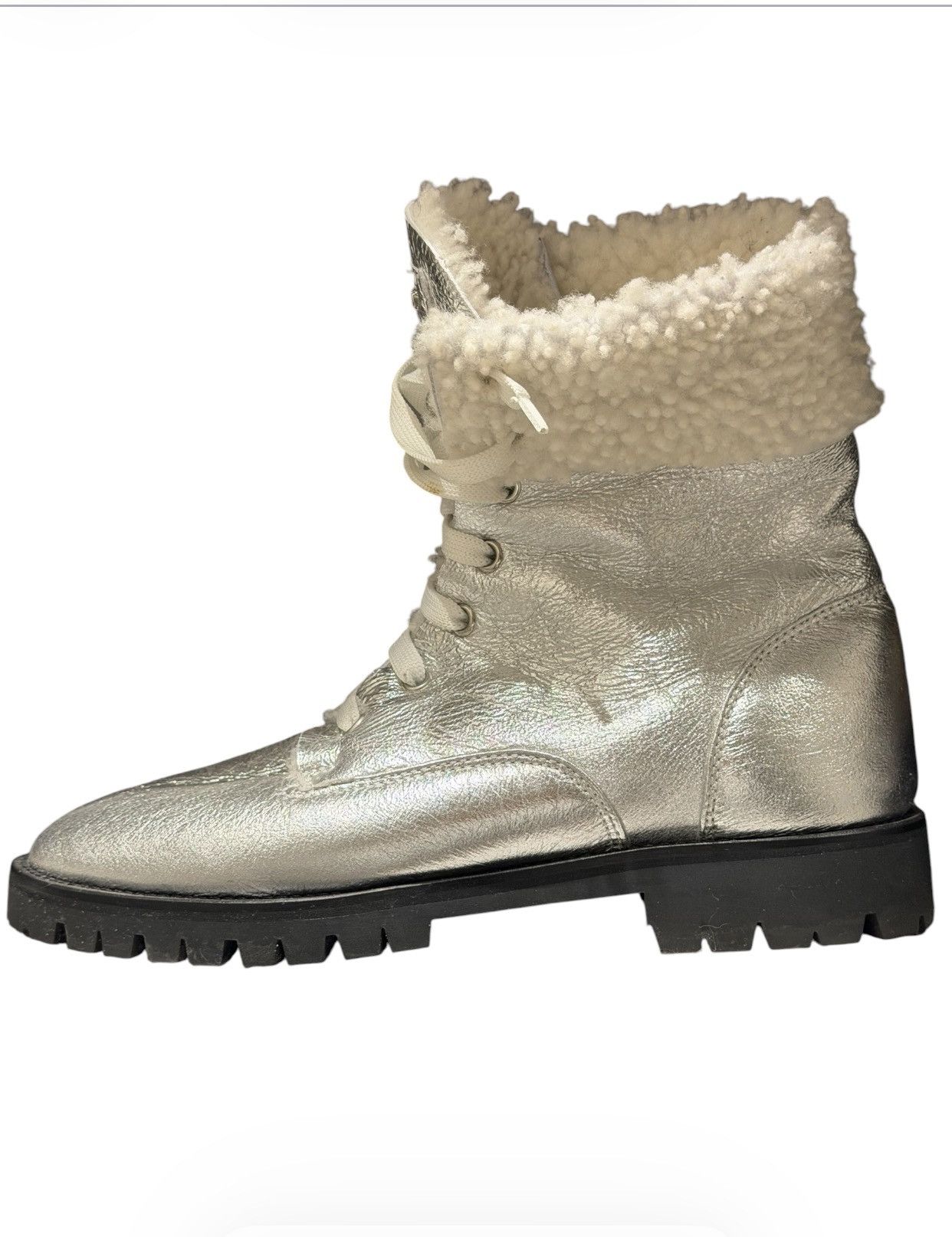 Philipp Plein Philipp Plein Ankle Boots size 38 Size US 8 / IT 38 - 5 Thumbnail