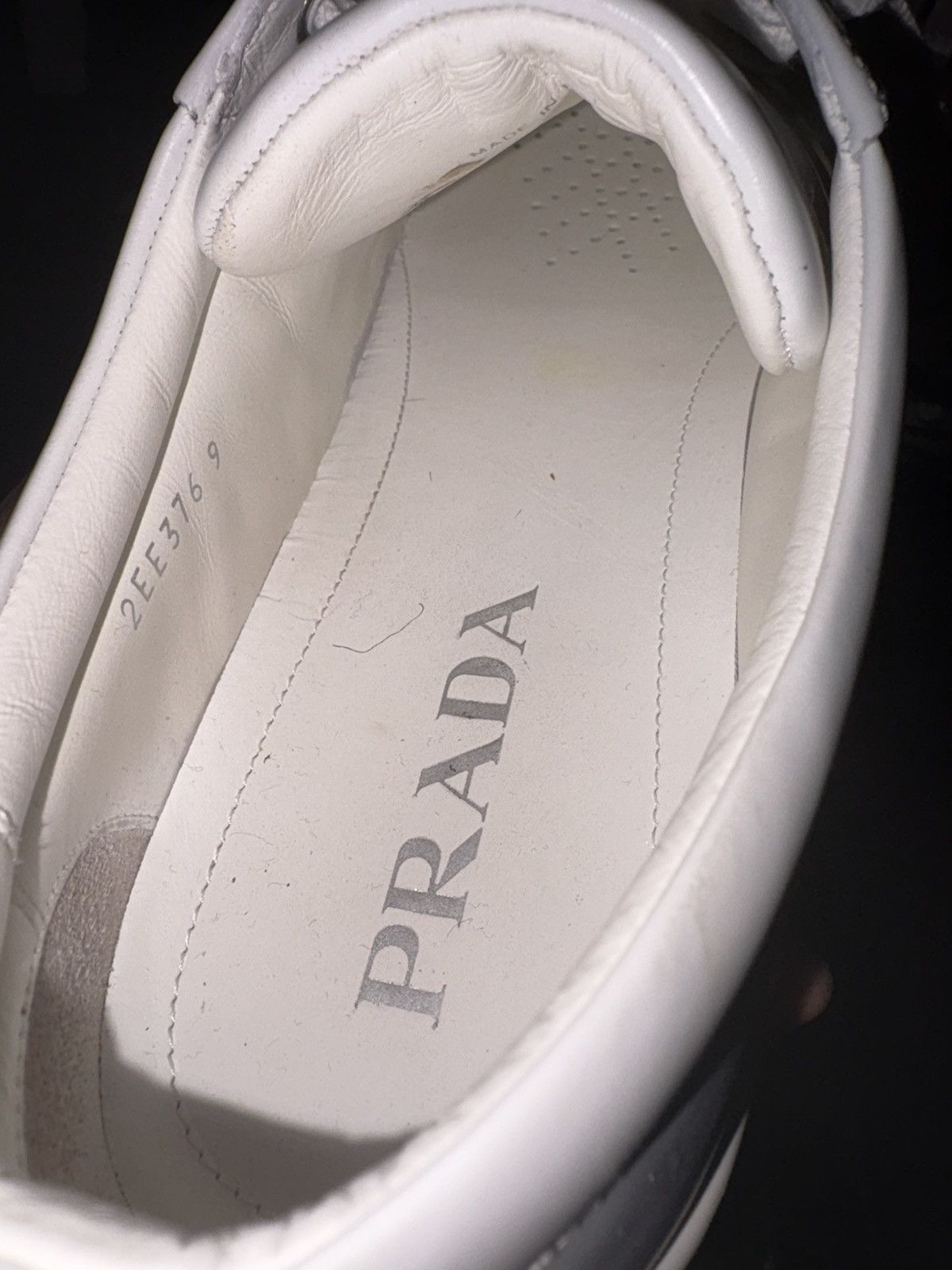 Prada Prada Shoes Size US 9.5 / EU 42-43 - 4 Thumbnail