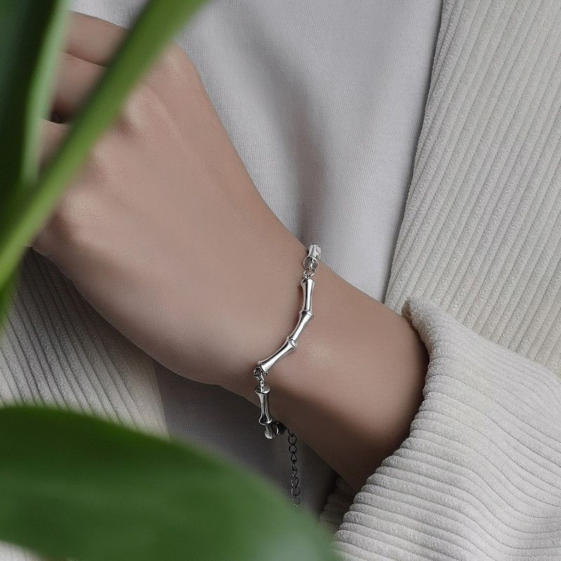 Jewelry Crazy Bracelet Y2K Punk Chain Gotch Bracelets Chains Size ONE SIZE - 1 Thumbnail