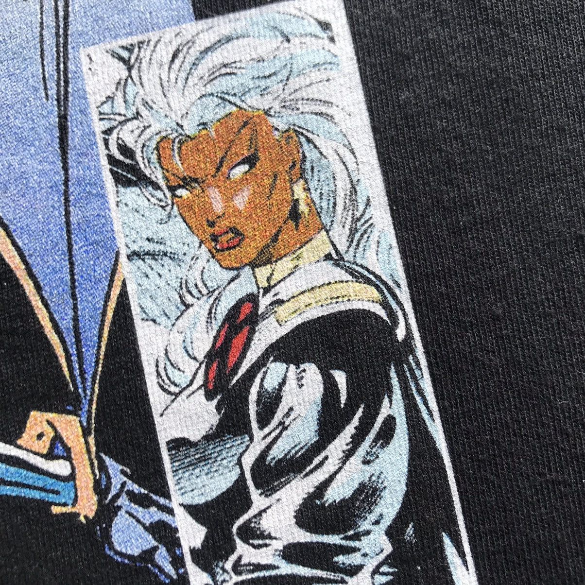Marvel Comics × Vintage Marvel x HUF Shirt X-Men Storm Ororo Munroe Size US XL / EU 56 / 4 - 6 Thumbnail