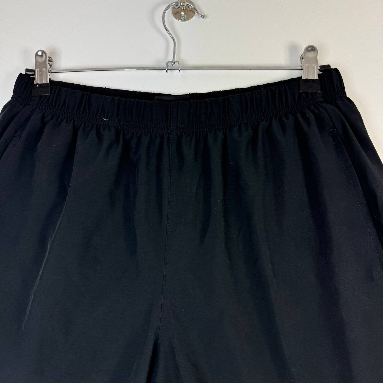 Other Trailberg Running Shorts Black Mens Size L Size US 36 / EU 52 - 2 Thumbnail