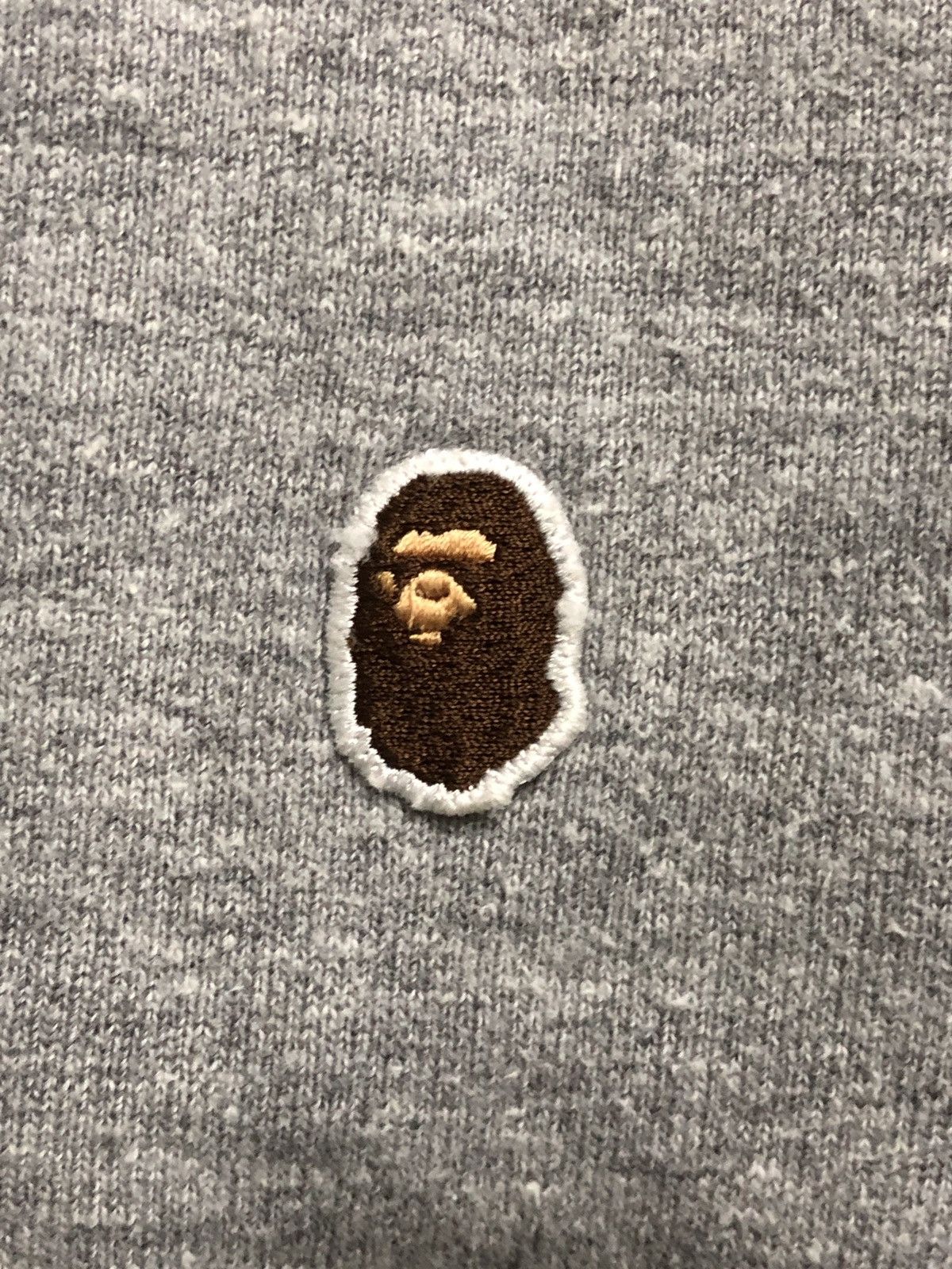 Bape Ape Color Camo Pullover Hoodie Size US M / EU 48-50 / 2 - 7 Thumbnail