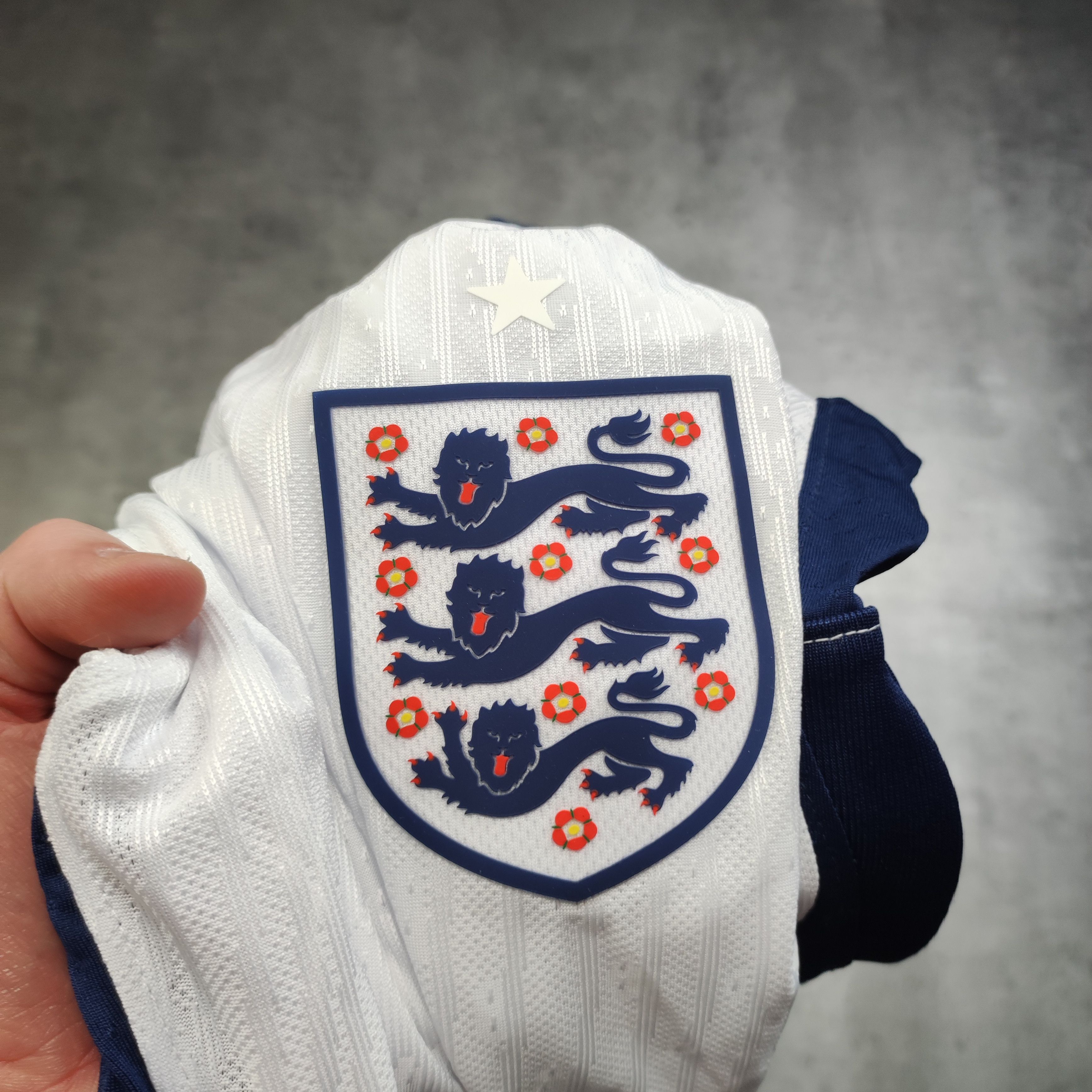 Nike RARE England National Football 2024 Nike Vapor Match PRO Kit Size US XL / EU 56 / 4 - 6 Thumbnail