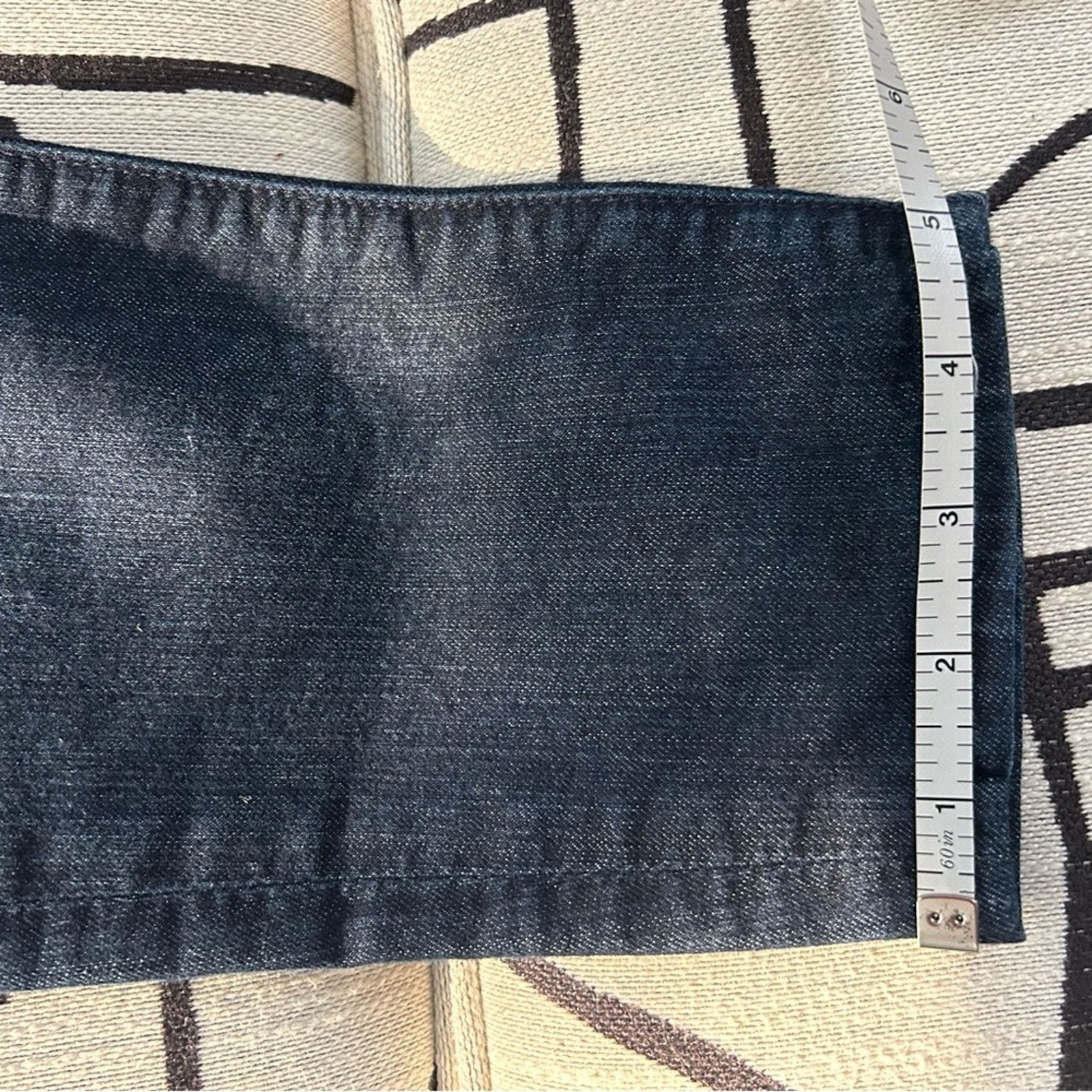 Other RICH & SKINNY | SUPER SKINNY JEANS Size 27" / US 4 / IT 40 - 9 Thumbnail