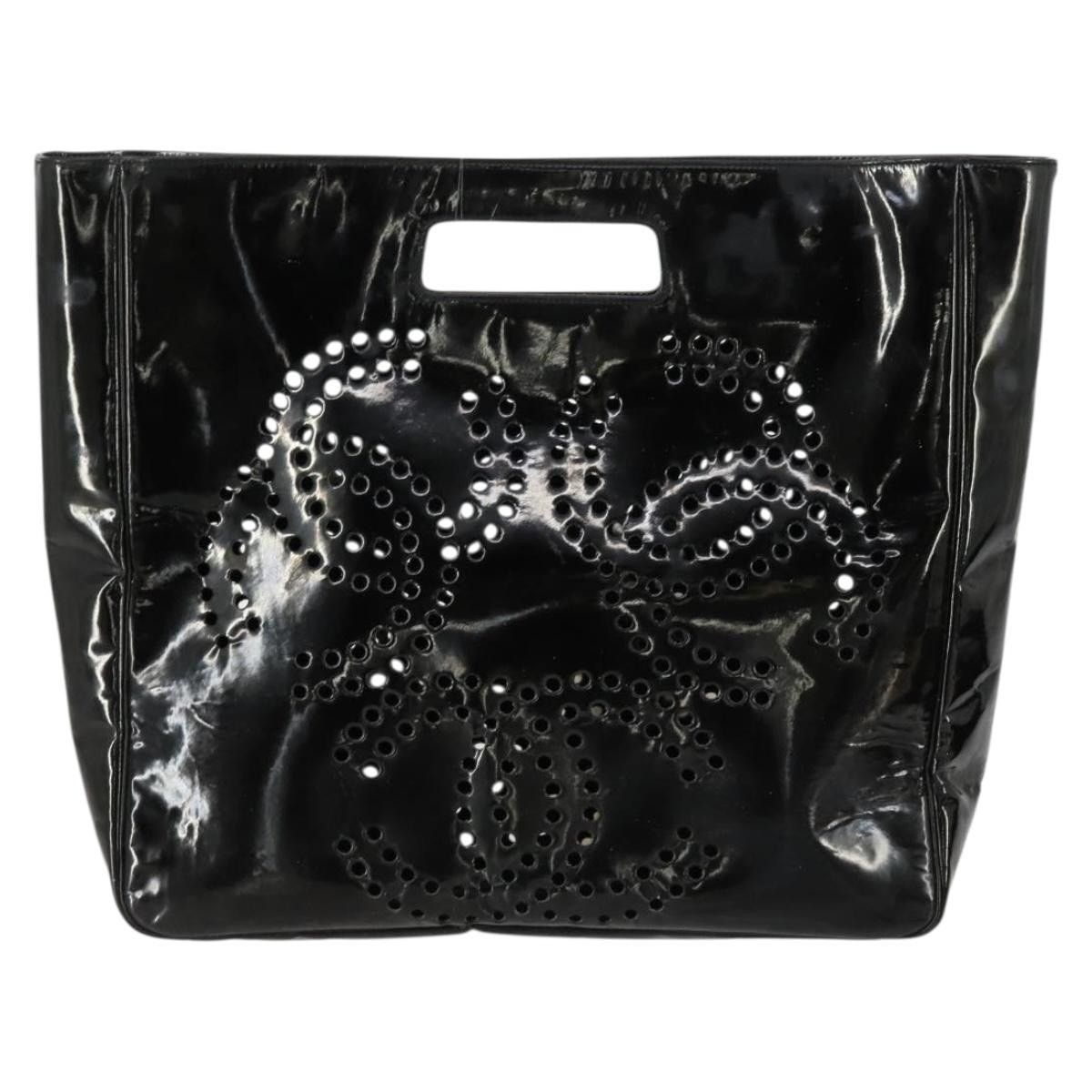 Chanel Chanel Triple Coco Handbag Size ONE SIZE - 2 Thumbnail