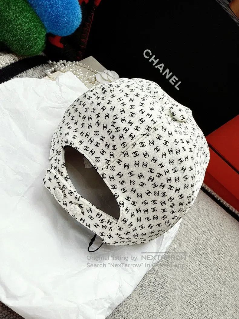 Other Chanel 25M spring and summer new Coco Beach beach series w Size ONE SIZE - 5 Thumbnail