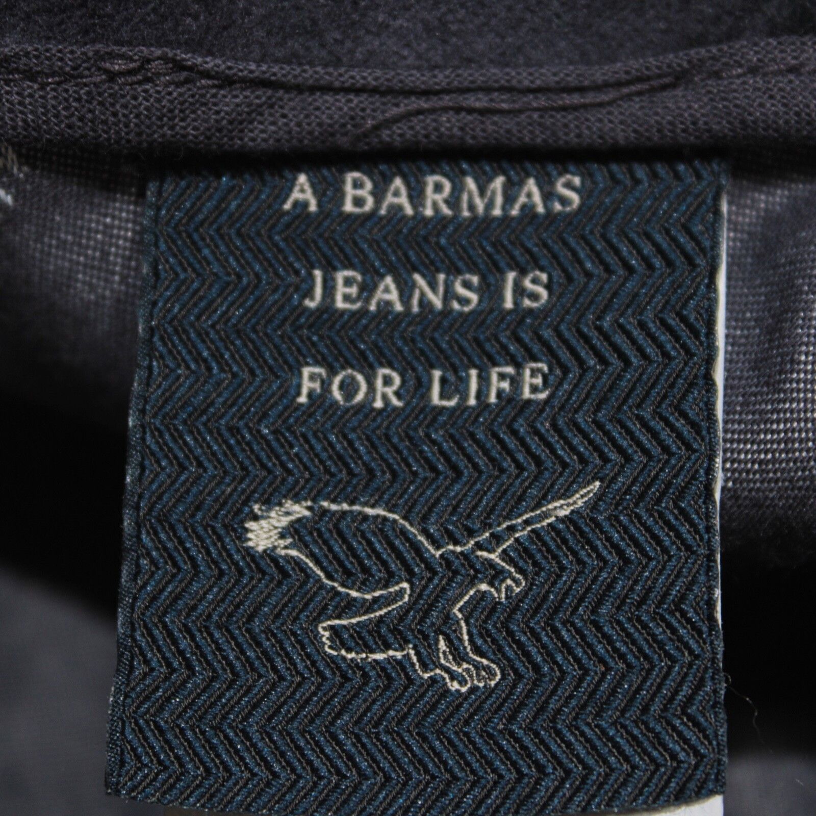 Other Barmas New with tags Chino Size 35 US In Blue Size US 35 - 7 Thumbnail