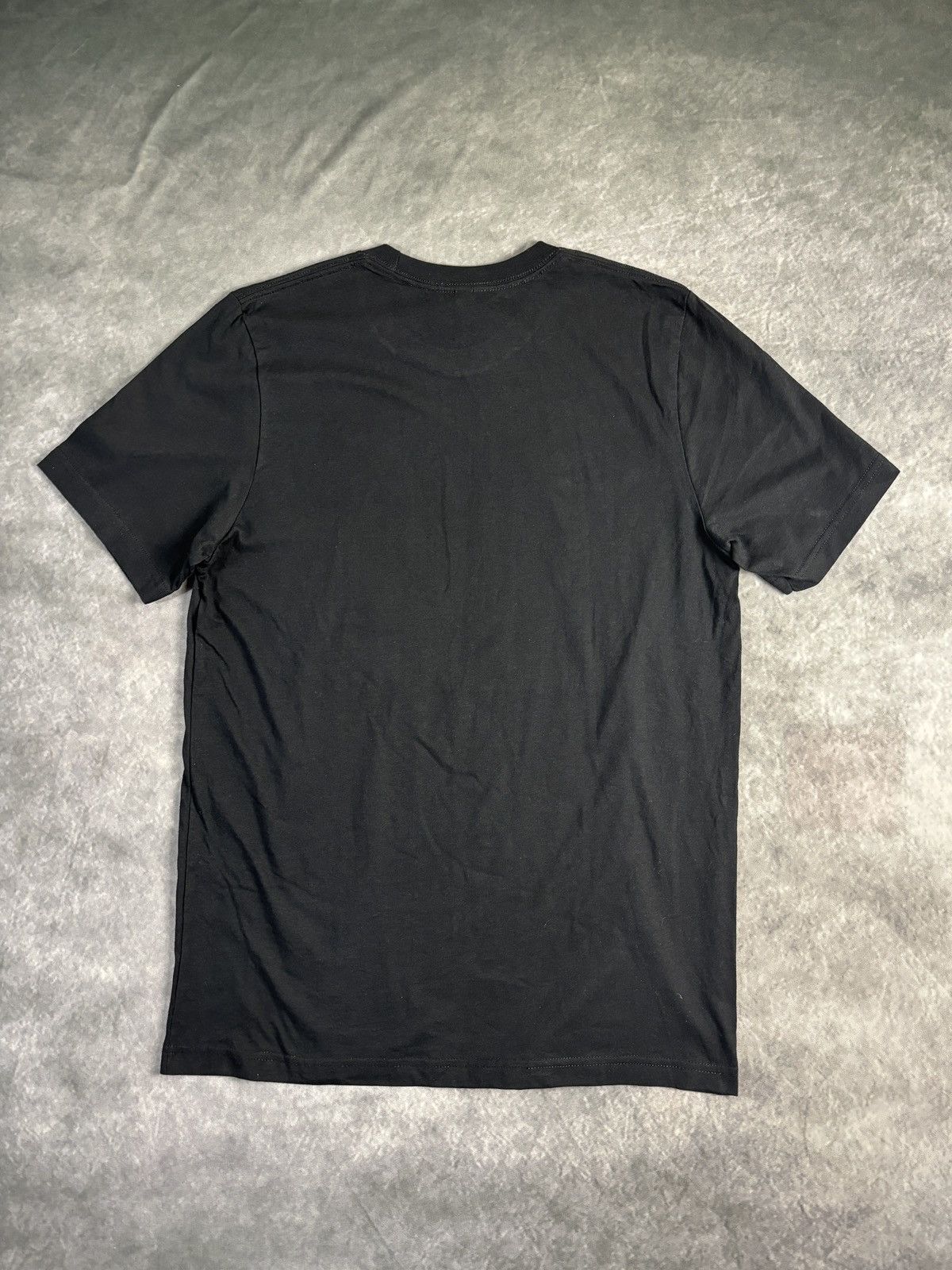 Rap Tees 2016 Drake Views Album Promo Tee Shirt Jim Joe Eyeball Text Size US L / EU 52-54 / 3 - 5 Thumbnail