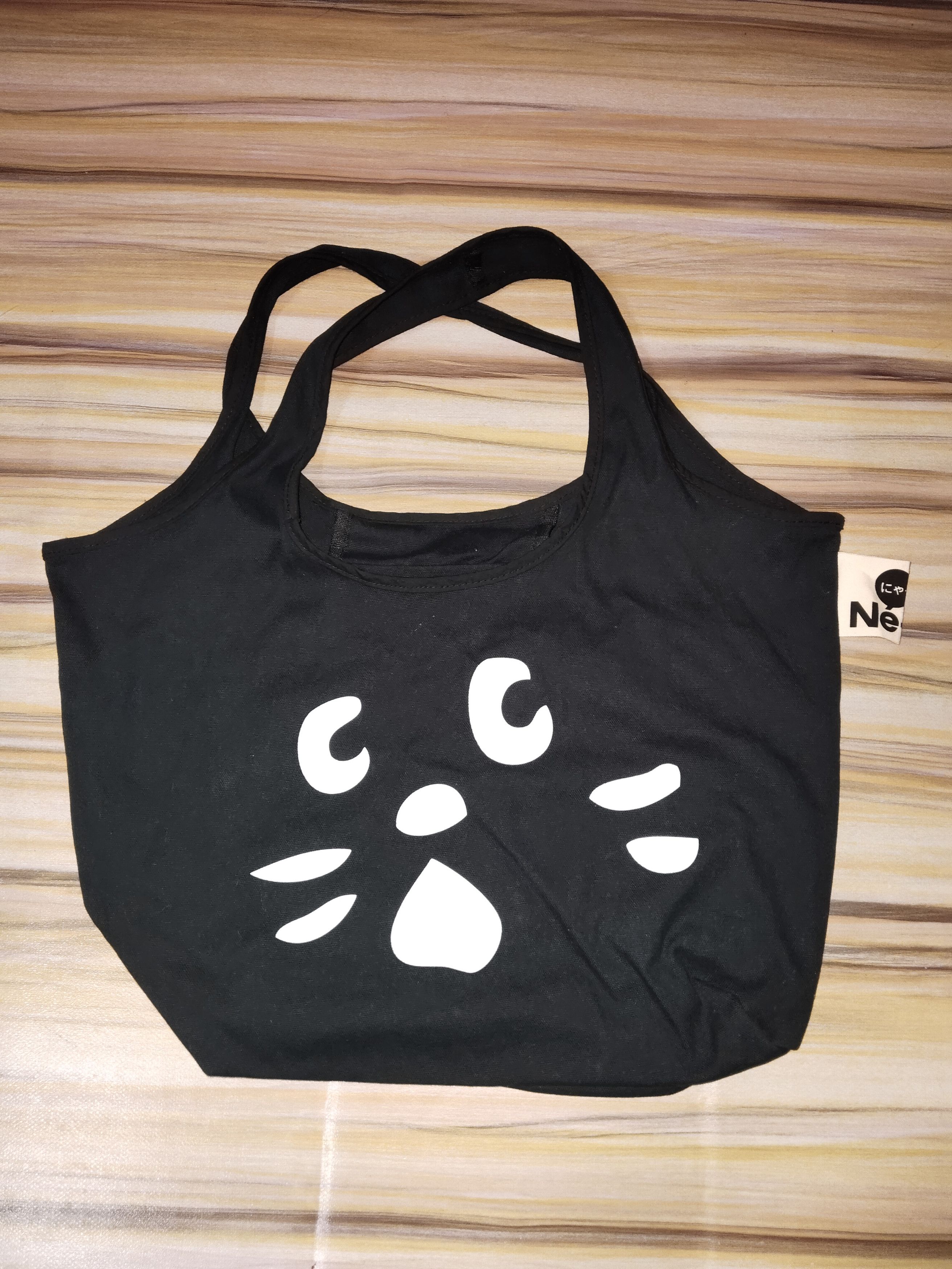 Ne-Net NE-NET Tote Bag Size ONE SIZE - 2 Thumbnail