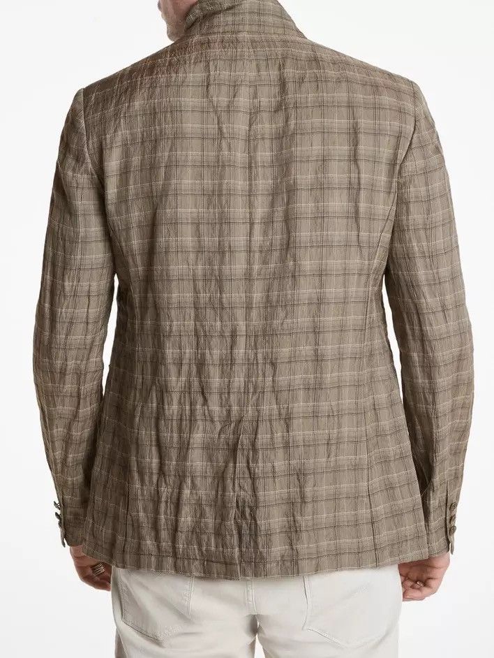 John Varvatos Anson jacket. 50 Size US M / EU 48-50 / 2 - 4 Thumbnail