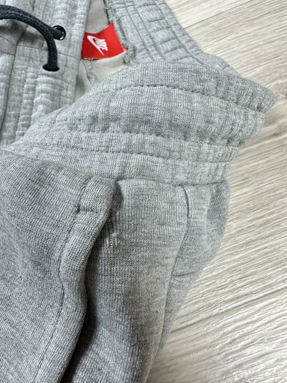 Nike Nike Tech Fleece Sweatpants Joggers Drill Size US 36 / EU 52 - 6 Thumbnail