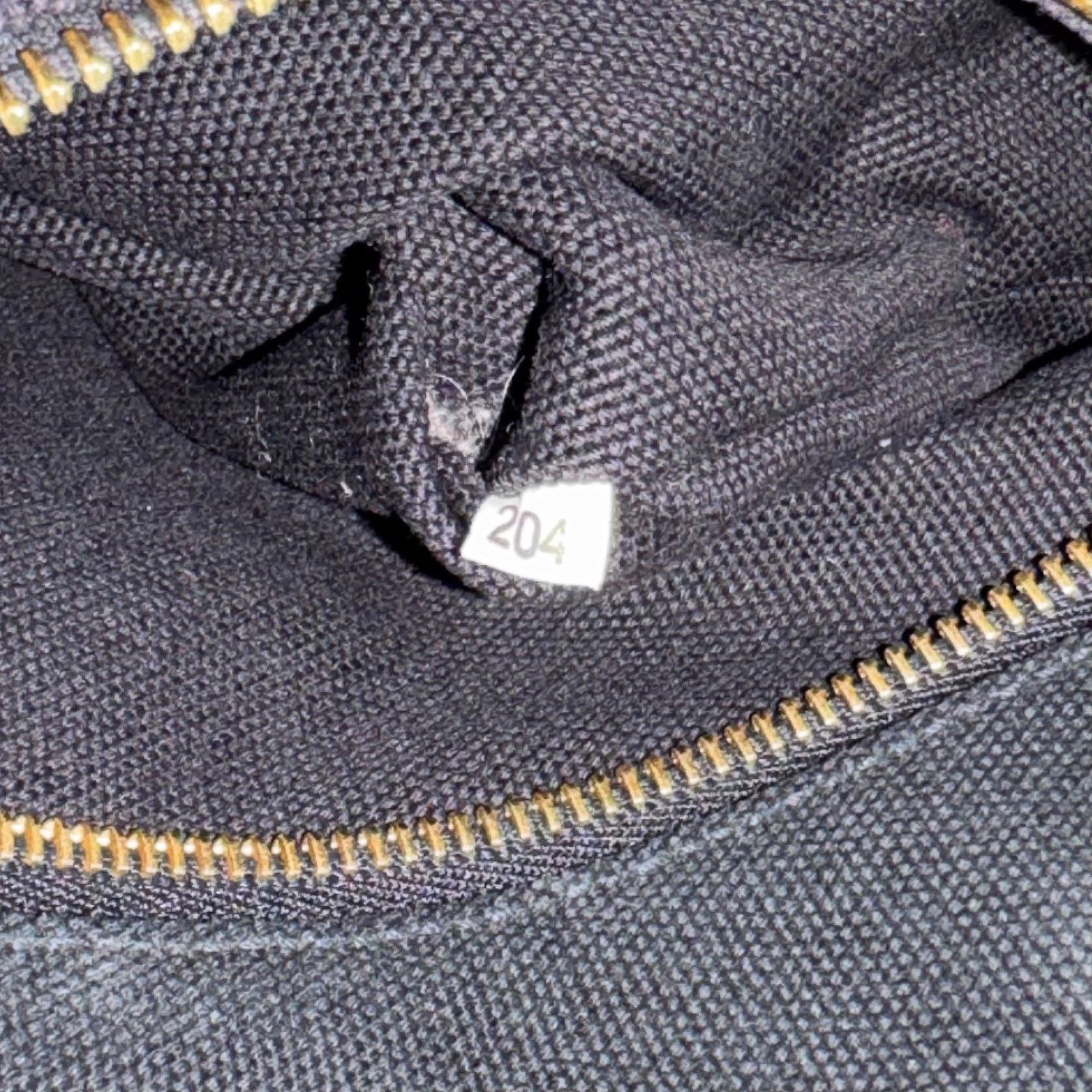 Prada Prada Canapa Tote Bag Size ONE SIZE - 12 Thumbnail
