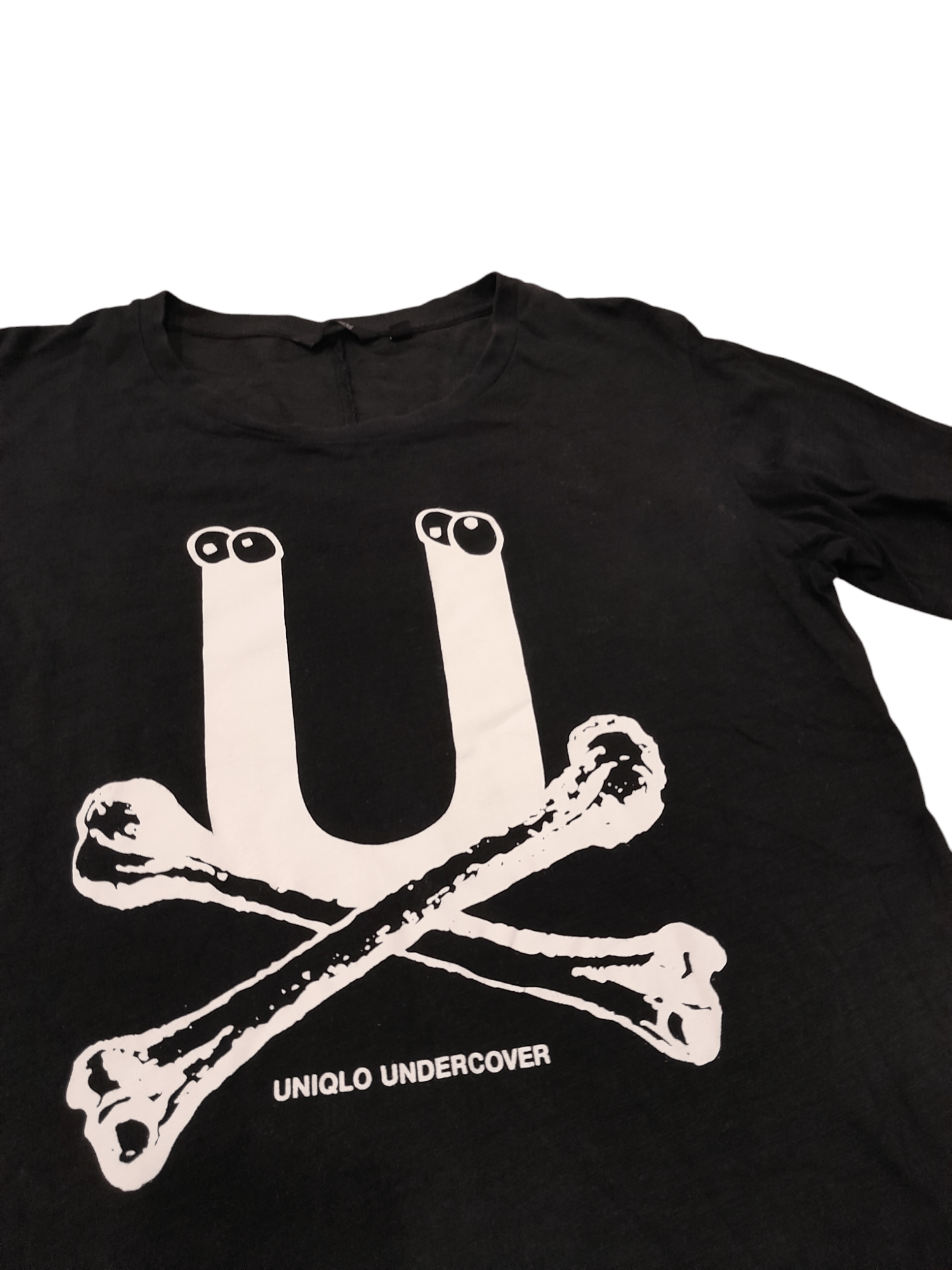 Undercover Undercover Shirt (F385) Size US M / EU 48-50 / 2 - 3 Thumbnail