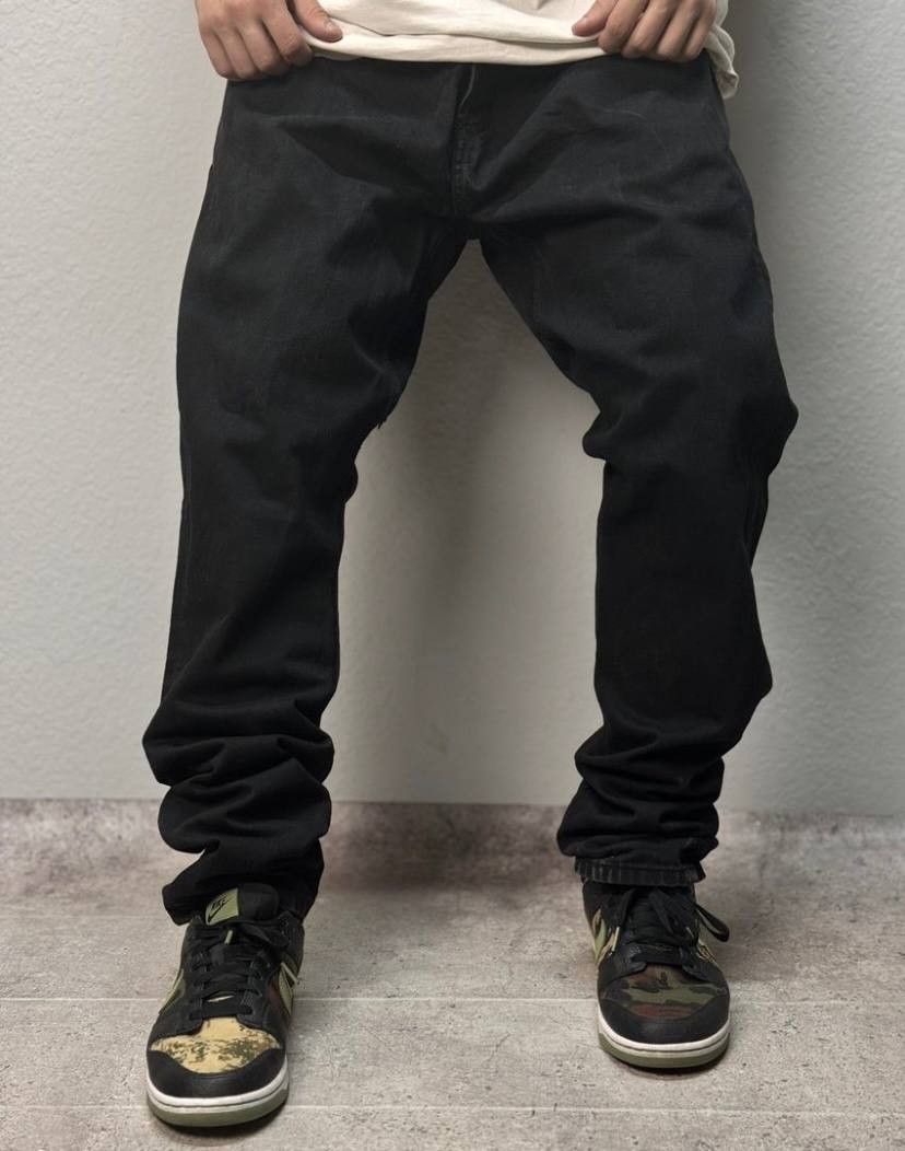 Carhartt Carhartt Cargo Double Knee Vintage Opium Size US 36 / EU 52 - 1 Thumbnail