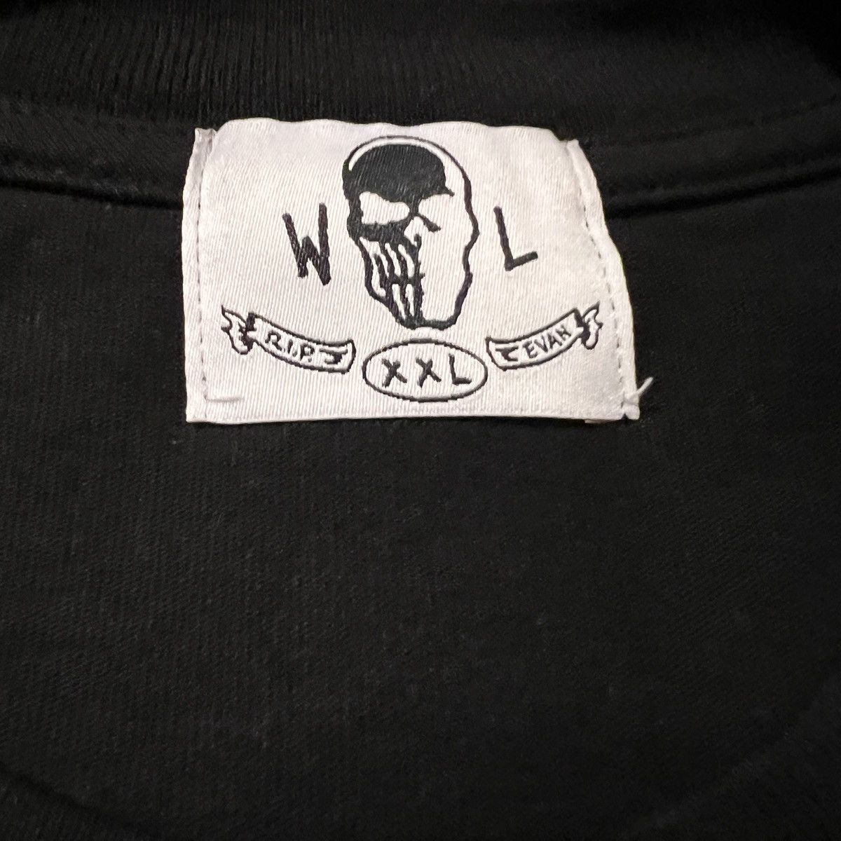 Warren Lotas NIGHT OF THE BUTCHER DEADMEAT WARREN LOTAS 2XL XXL T SHIRT Size US XXL / EU 58 / 5 - 3 Thumbnail