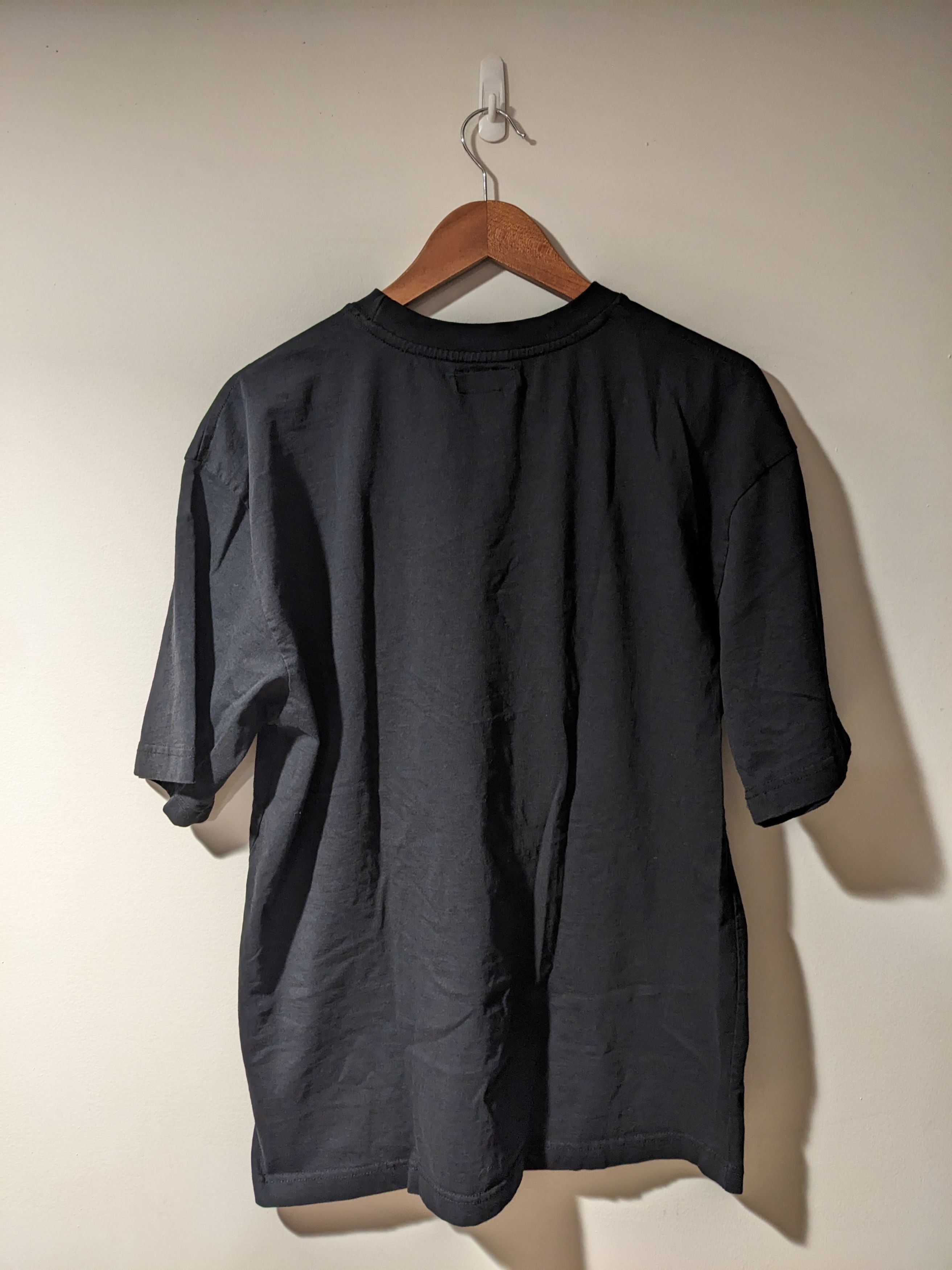 Market × Vintage Vintage Chinatown Market Paint Streetwear X-Large T-Shirt Size US XL / EU 56 / 4 - 4 Thumbnail