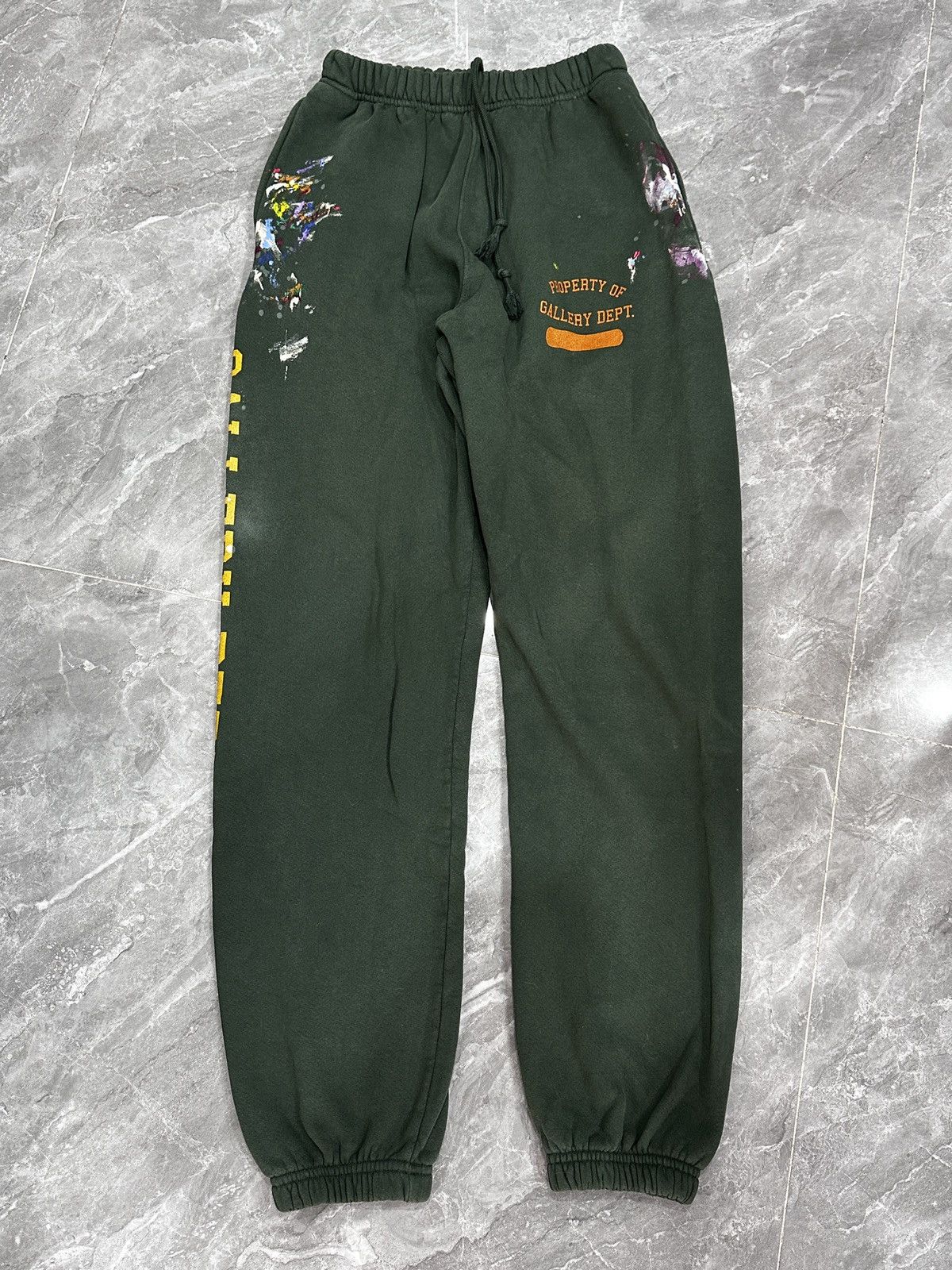 Gallery Dept. Gallery Dept. Pants Size US 32 / EU 48 - 1 Thumbnail