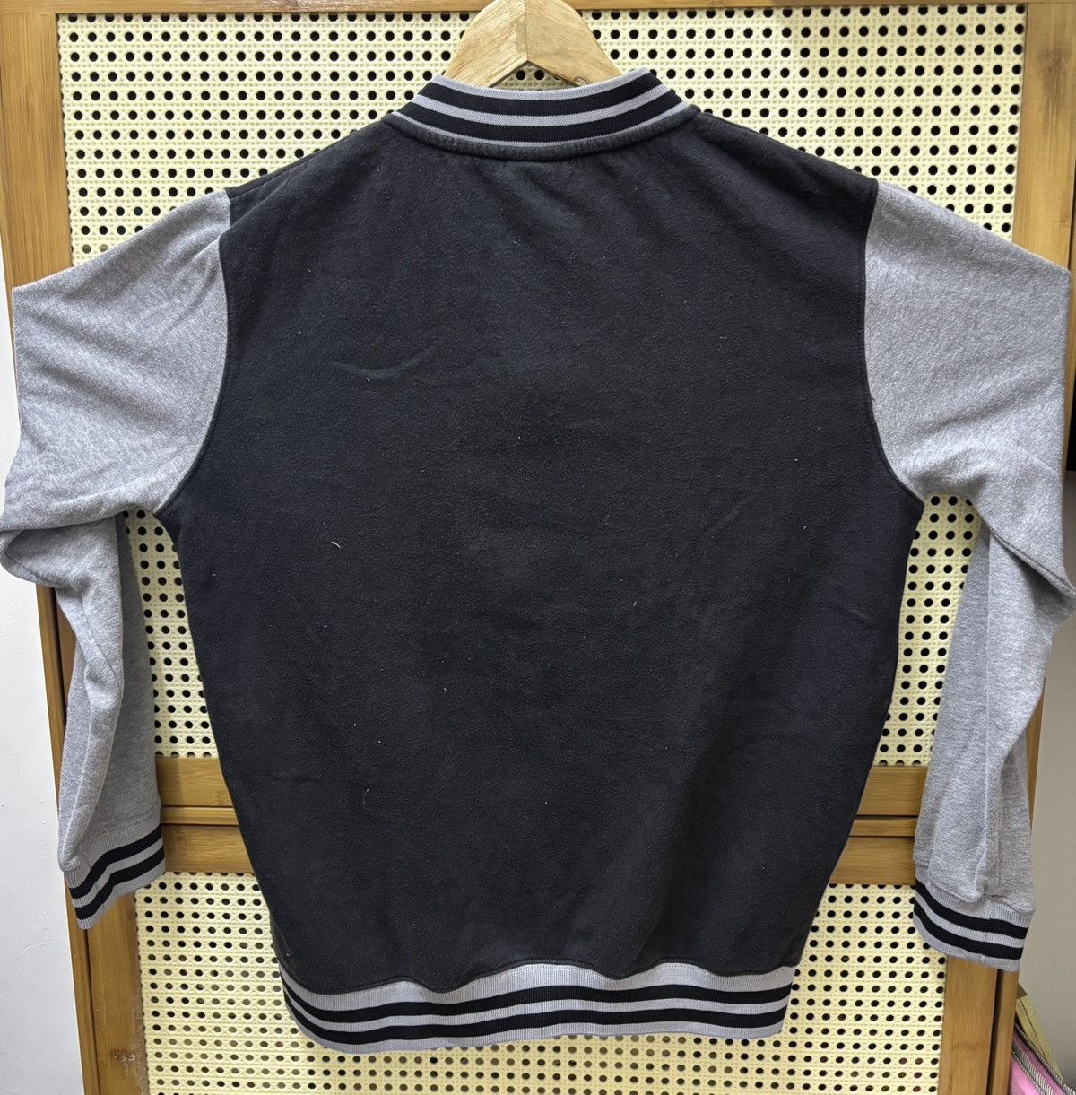 Marvel Comics × Vintage Vintage Punisher Marvel Comic Jacket Size US M / EU 48-50 / 2 - 6 Thumbnail