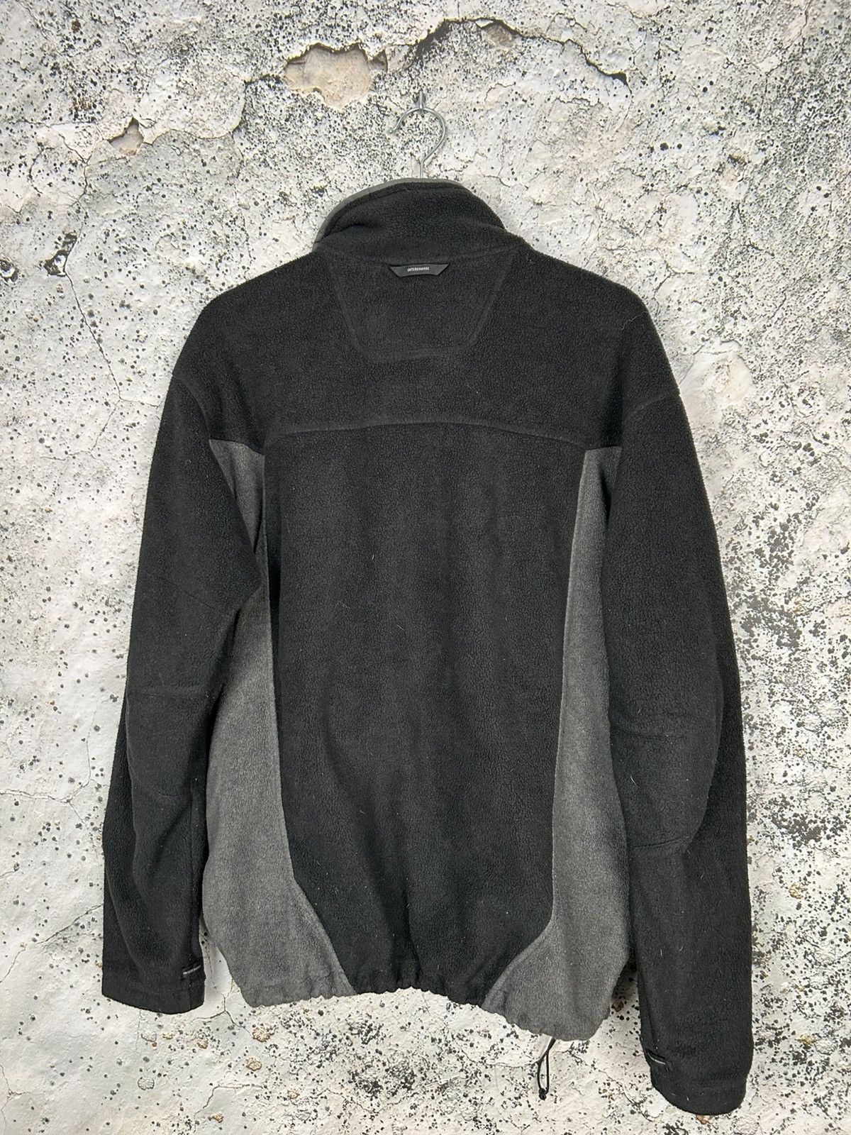 Columbia Columbia Fleece Light Jacket Streetwear Outdoor Gorpcore Size US L / EU 52-54 / 3 - 5 Thumbnail