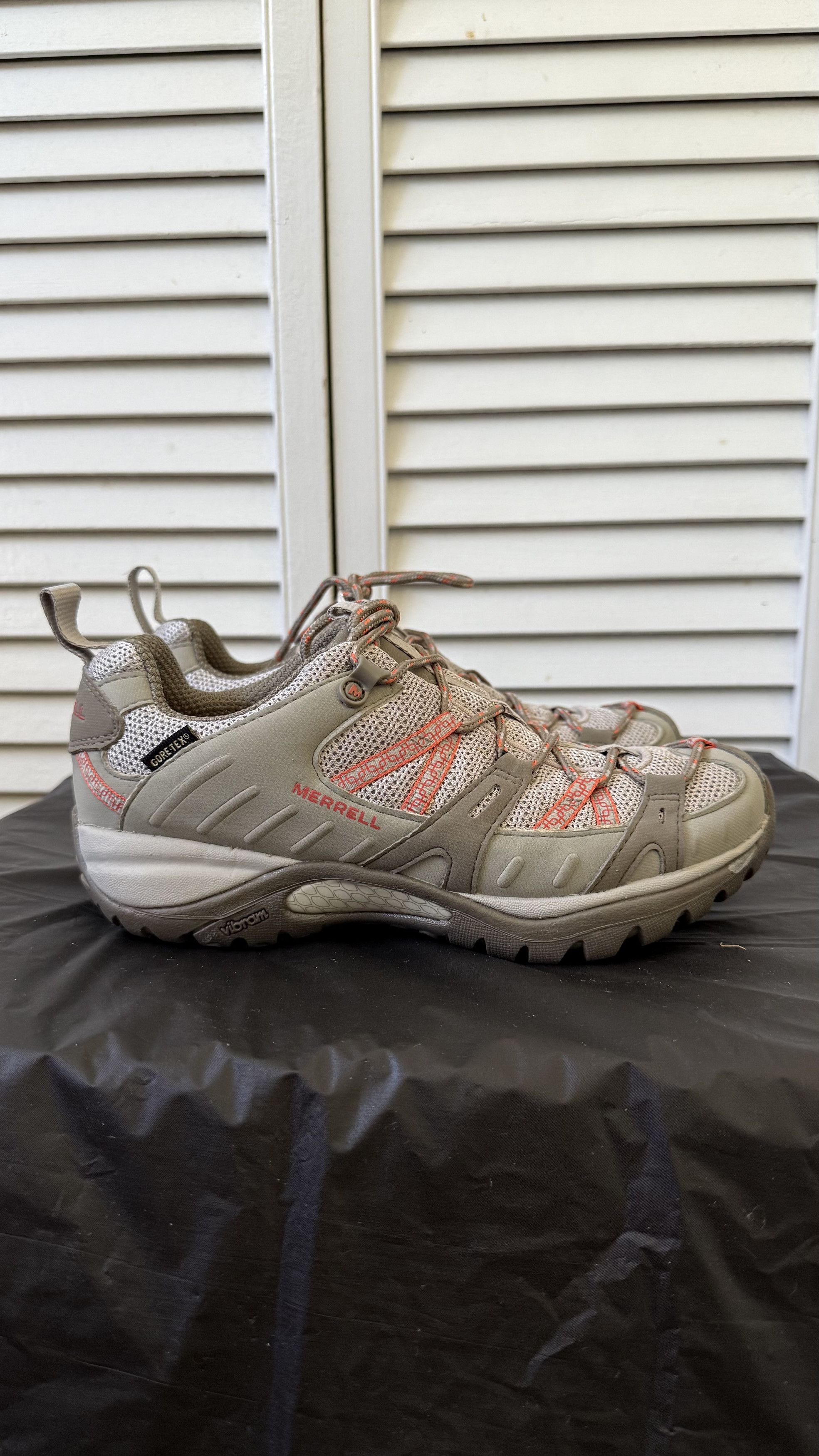 Merrell Siren Sport Gore Tex Size US 6.5 / IT 36.5 - 5 Thumbnail