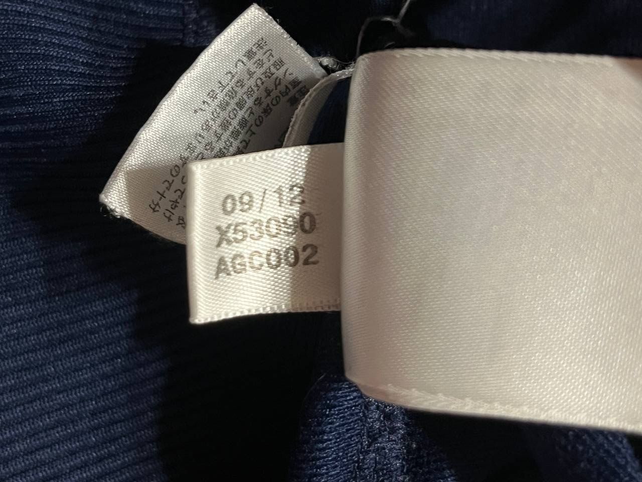 Adidas Vintage Adidas Boxy Olympic jacket y2k mens XL Size US XL / EU 56 / 4 - 7 Thumbnail
