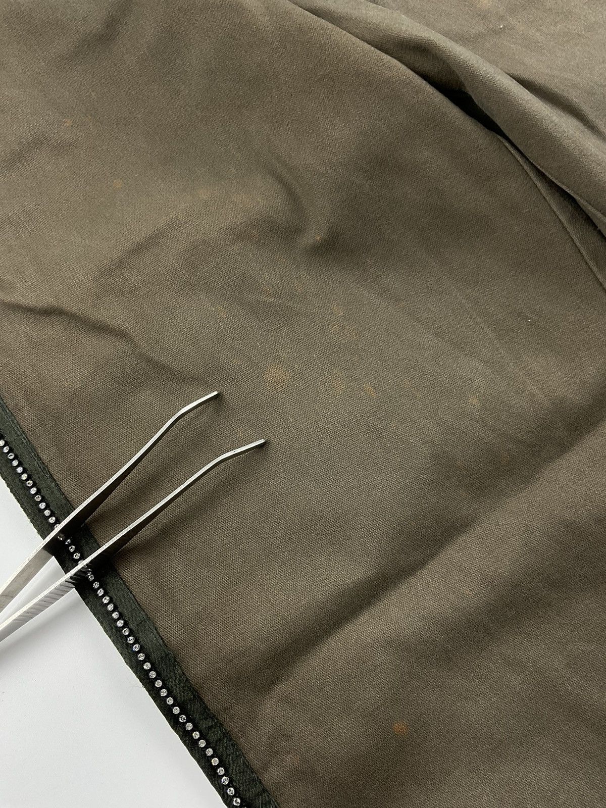 Sophnet. × Visvim Visvim x Sophnet Taped Pants Size US 30 / EU 46 - 11 Thumbnail