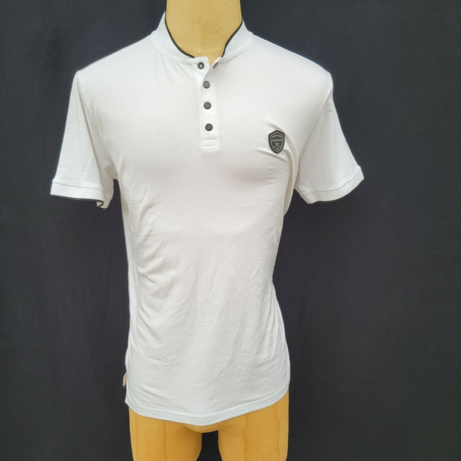 Members Only Men's Members Only Polo Shirt. XL Size US XL / EU 56 / 4 - 3 Thumbnail