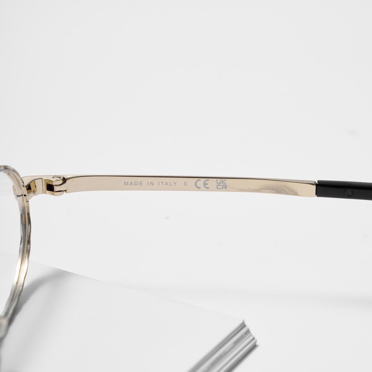 Chanel CHANEL 0CH2227 C134 GLASSES Size ONE SIZE - 5 Thumbnail