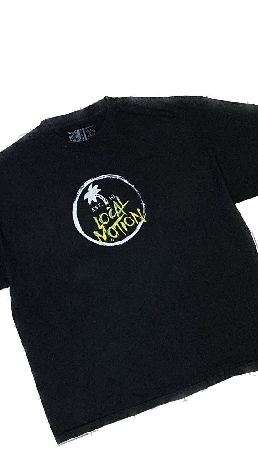 Local Authority Local Motion est hi Size US XXL / EU 58 / 5 - 3 Thumbnail