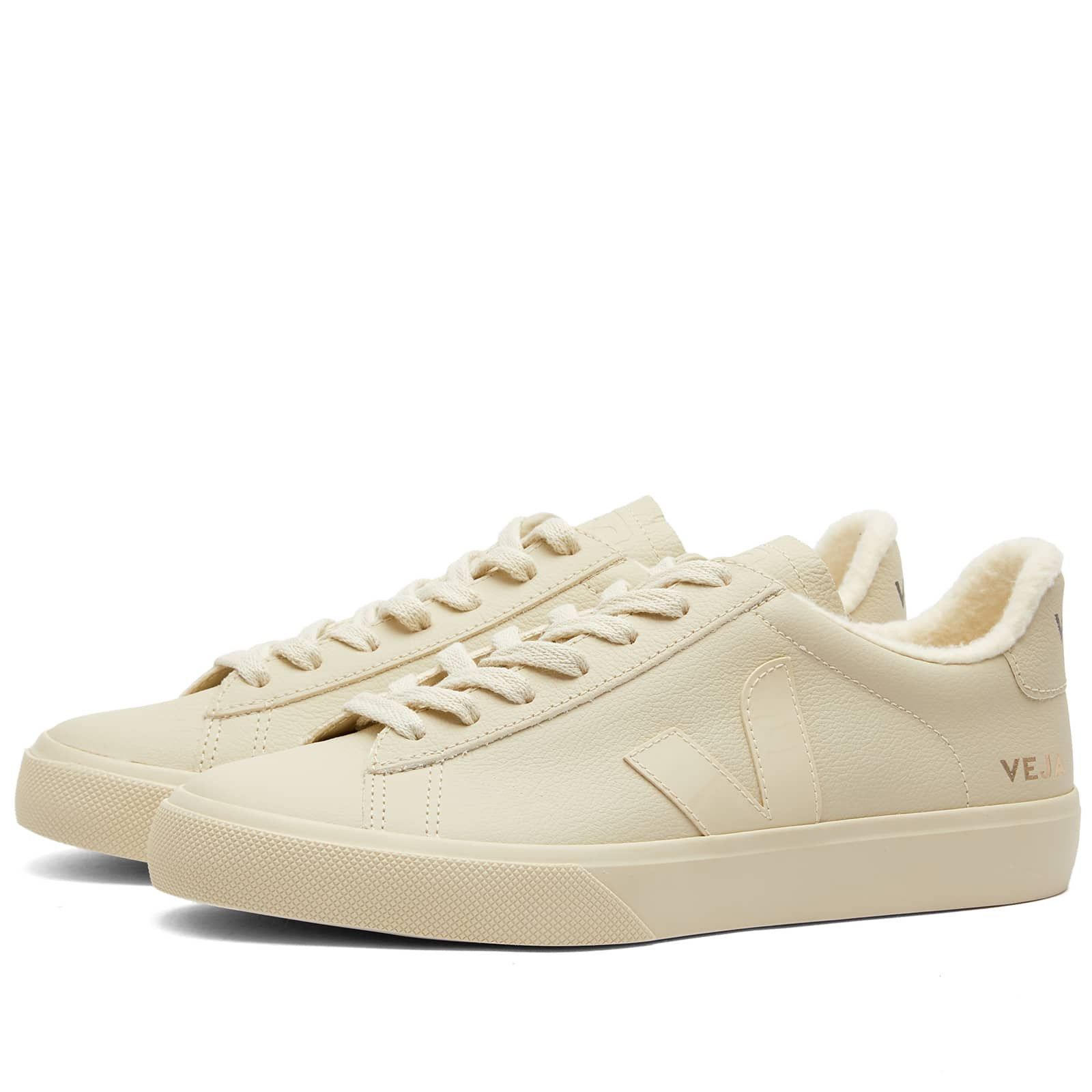 Veja Veja Campo Winter Full Pierre CW0503328A US 5 EU 36 Size US 5 / IT 35 - 1 Thumbnail