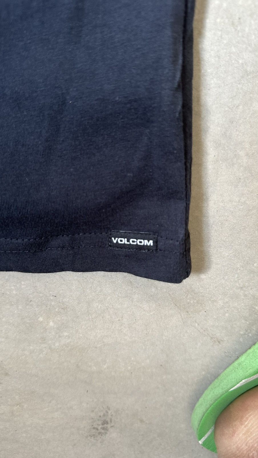 Volcom VOLCOM STONE SKATEE TEE Size US M / EU 48-50 / 2 - 3 Thumbnail