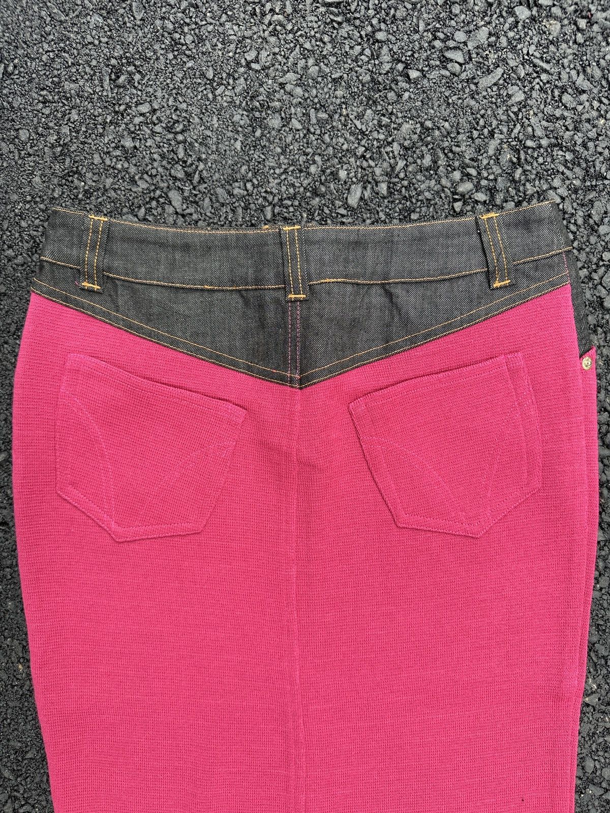 Dolce & Gabbana DOLCE & GABBANA ITALY SKIRT WOMEN Size 27" / US 4 / IT 40 - 9 Thumbnail