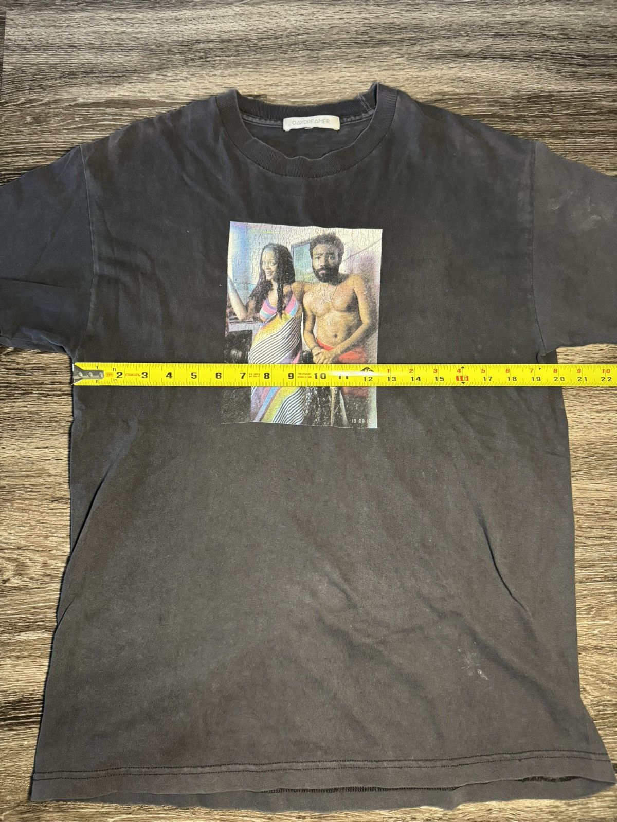 Other Childish Gambino Guava Island Size US M / EU 48-50 / 2 - 3 Thumbnail