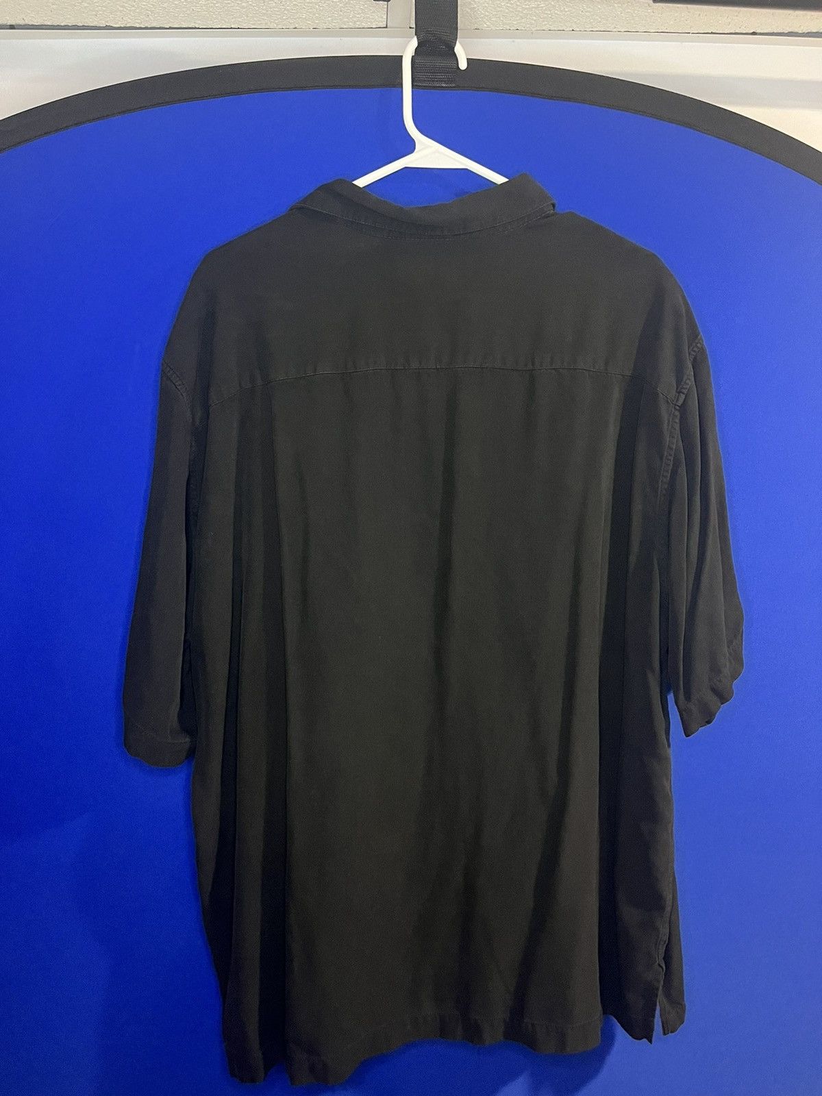 Tori Richard × Vintage Vintage Tori Richard Arrowhead Camp Shirt Size US XL / EU 56 / 4 - 2 Thumbnail