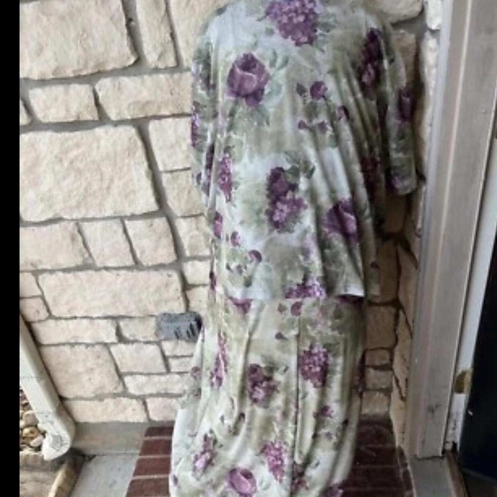 Other Vintage Ultra Dress Women’s 2 piece 24W?xl? see measures. Size 4XL / US 24-26 - 2 Thumbnail