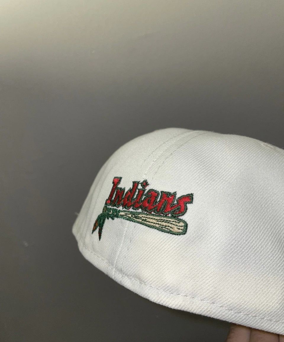 New Era Myfitteds Kingston indians Krispy Kreme inspired size Size ONE SIZE - 3 Thumbnail