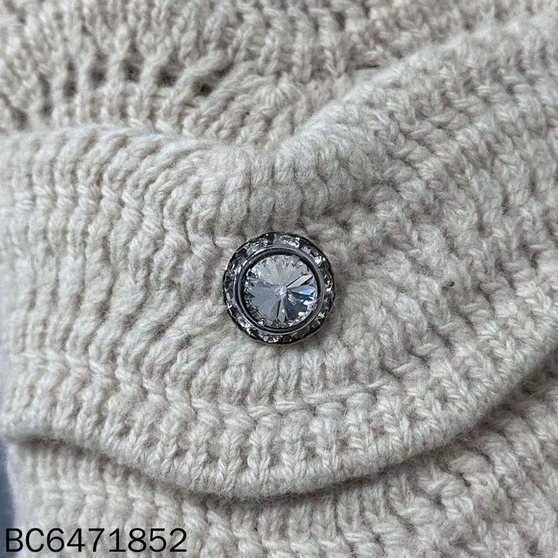 Gucci Gucci Wool knitted dress 2504-Nextarrow Size S / US 4 / IT 40 - 3 Thumbnail