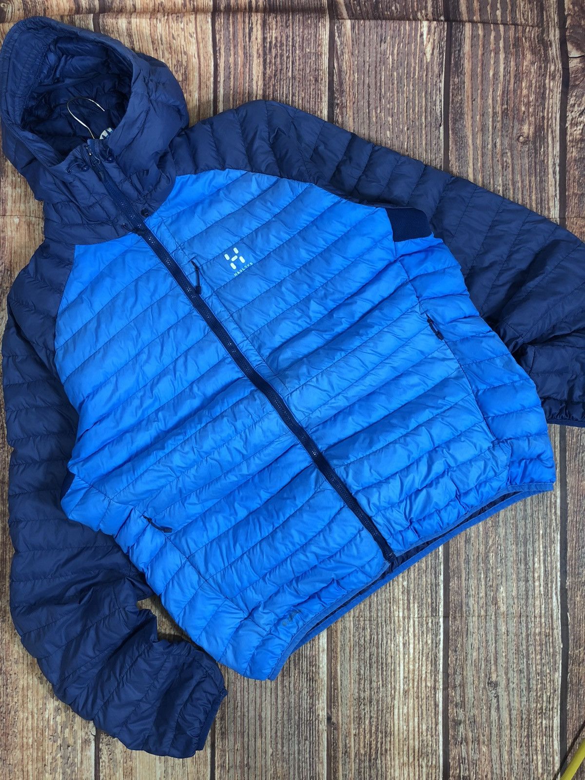 Montbell Mountain Hardwear Conduit SL Down Puffer Jacket 148 Grailed