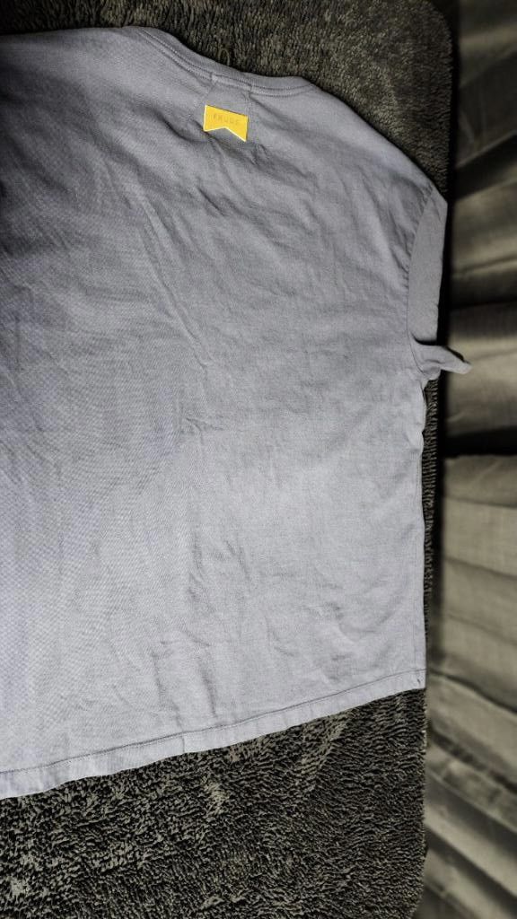 Rhude Rhude Grand Prix Tee Size US M / EU 48-50 / 2 - 3 Thumbnail