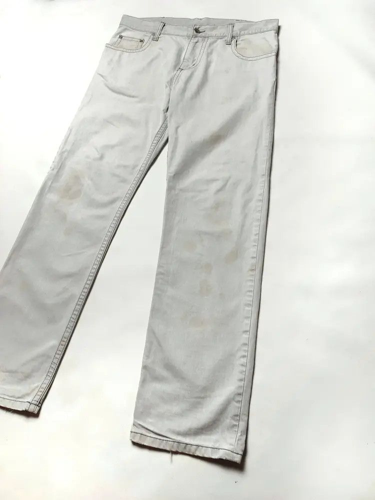 Carhartt Vintage Carhartt Rust Pant Denim Jeans Size US 34 / EU 50 - 2 Thumbnail