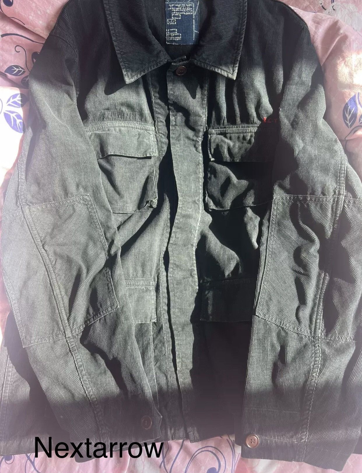 Visvim Kilgore | Grailed