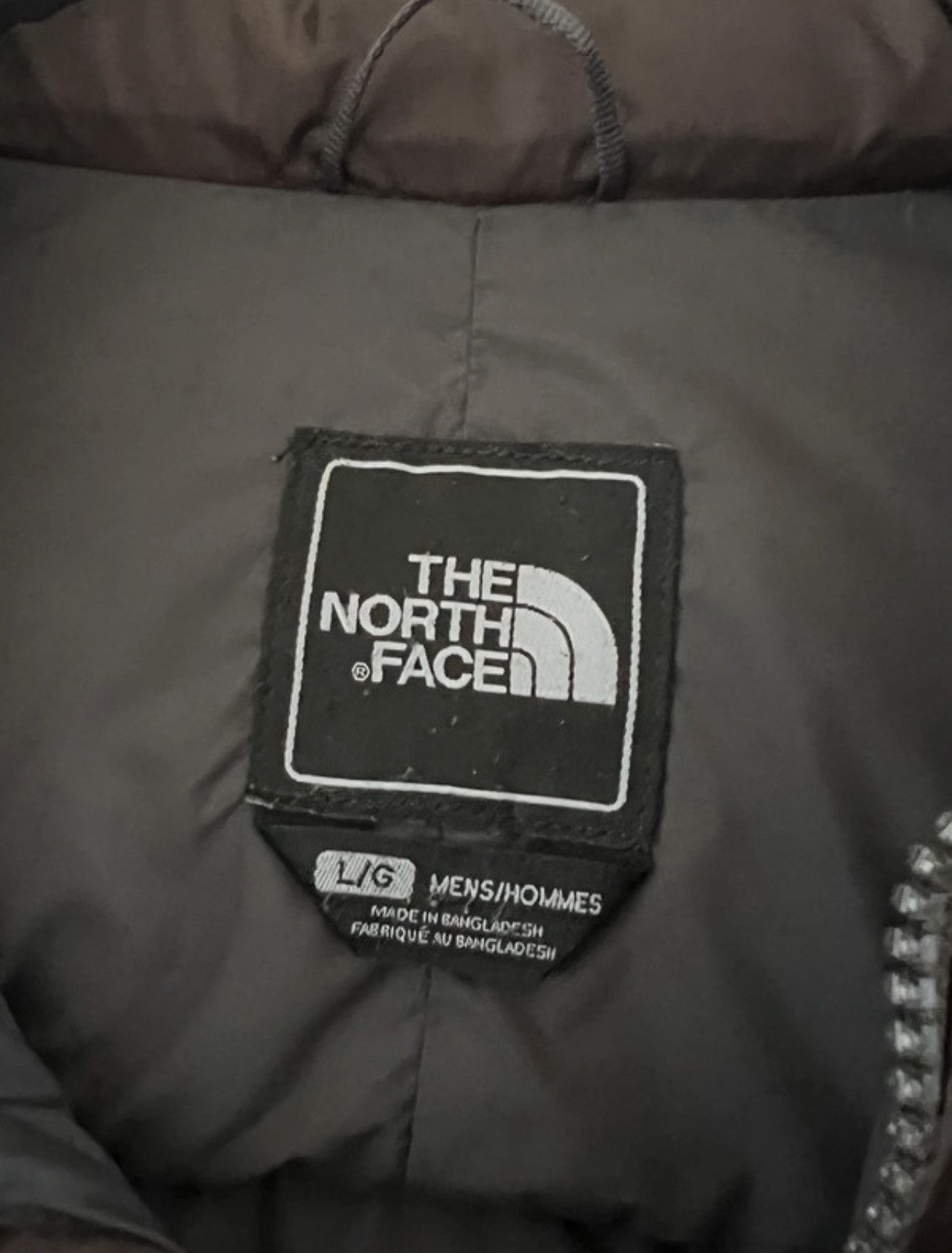 The North Face The north face nuptse jacket Size US L / EU 52-54 / 3 - 3 Thumbnail